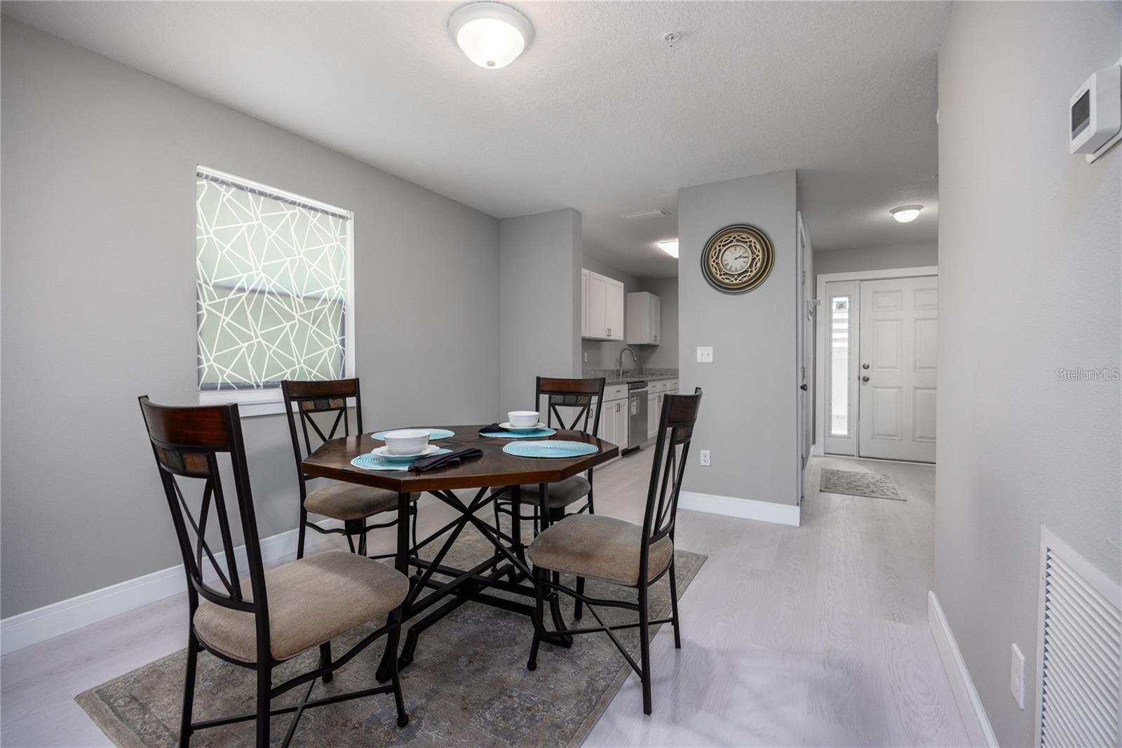 THE OAKS - Residential