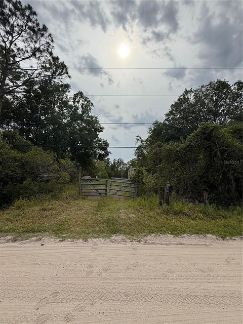 2060 HAZELNUT STREET BUNNELL FL 32110