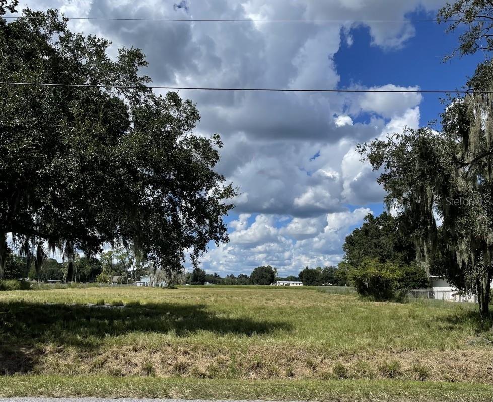 Photo of Holloway Road, Plant City, FL 33567 (MLS # A4707319)