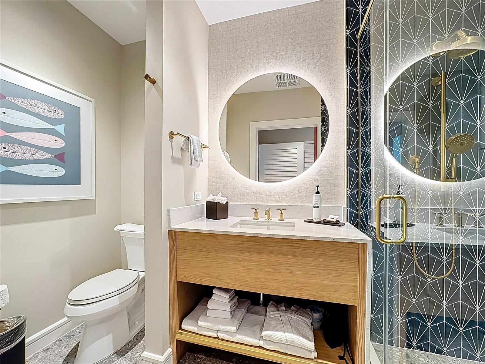 SUNSET WALK HOTEL CONDO PH 1 - Residential