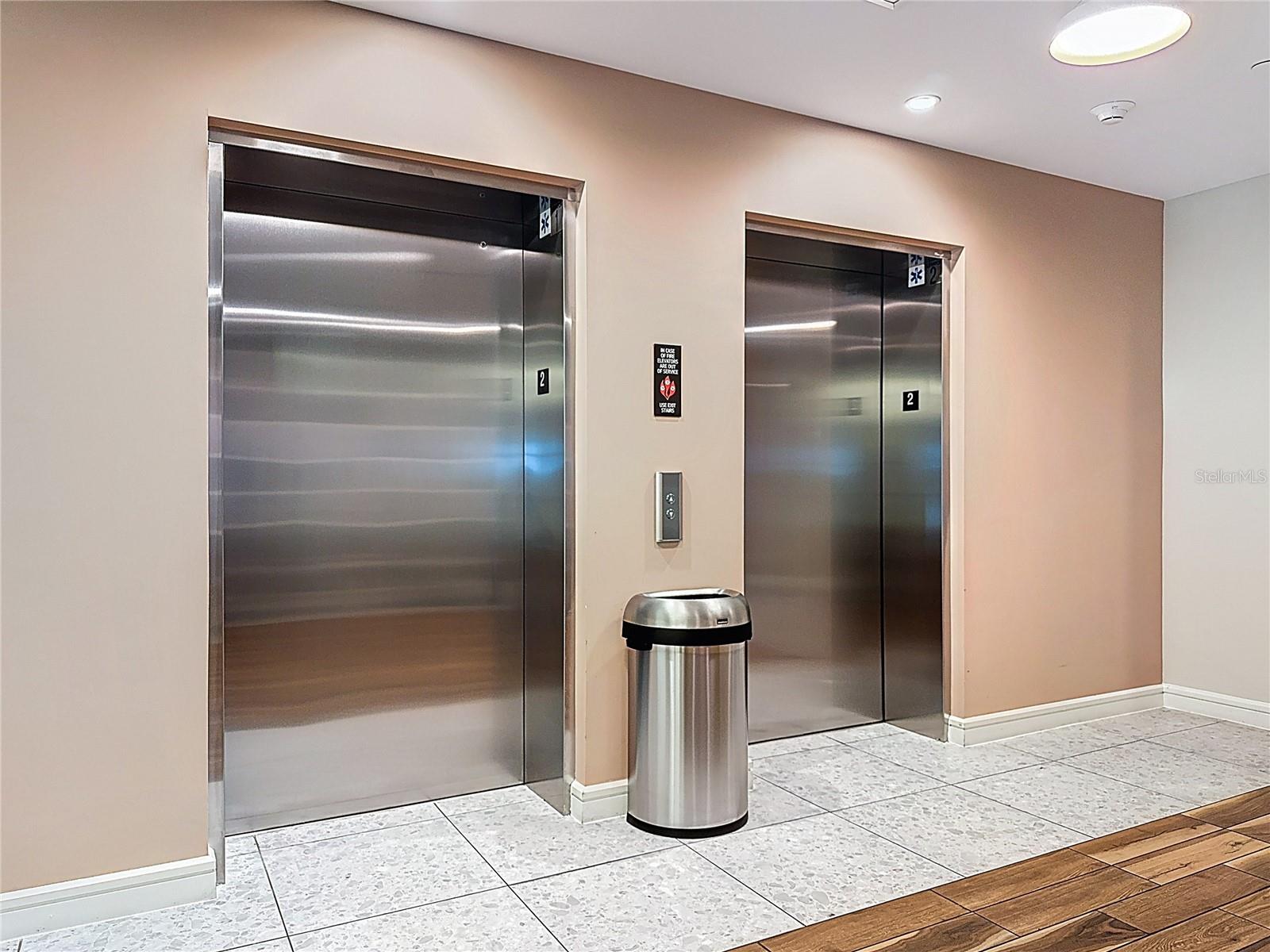 SUNSET WALK HOTEL CONDO PH 1 - Residential