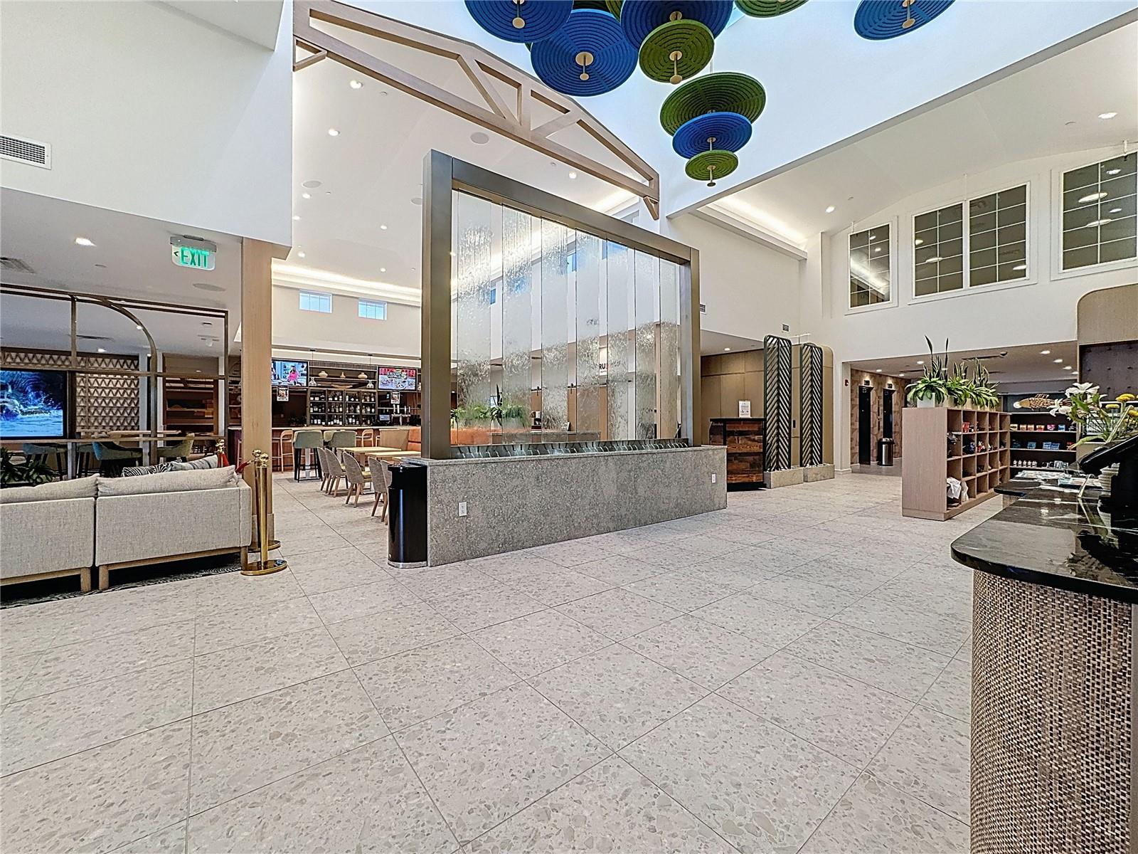 SUNSET WALK HOTEL CONDO PH 1 - Residential