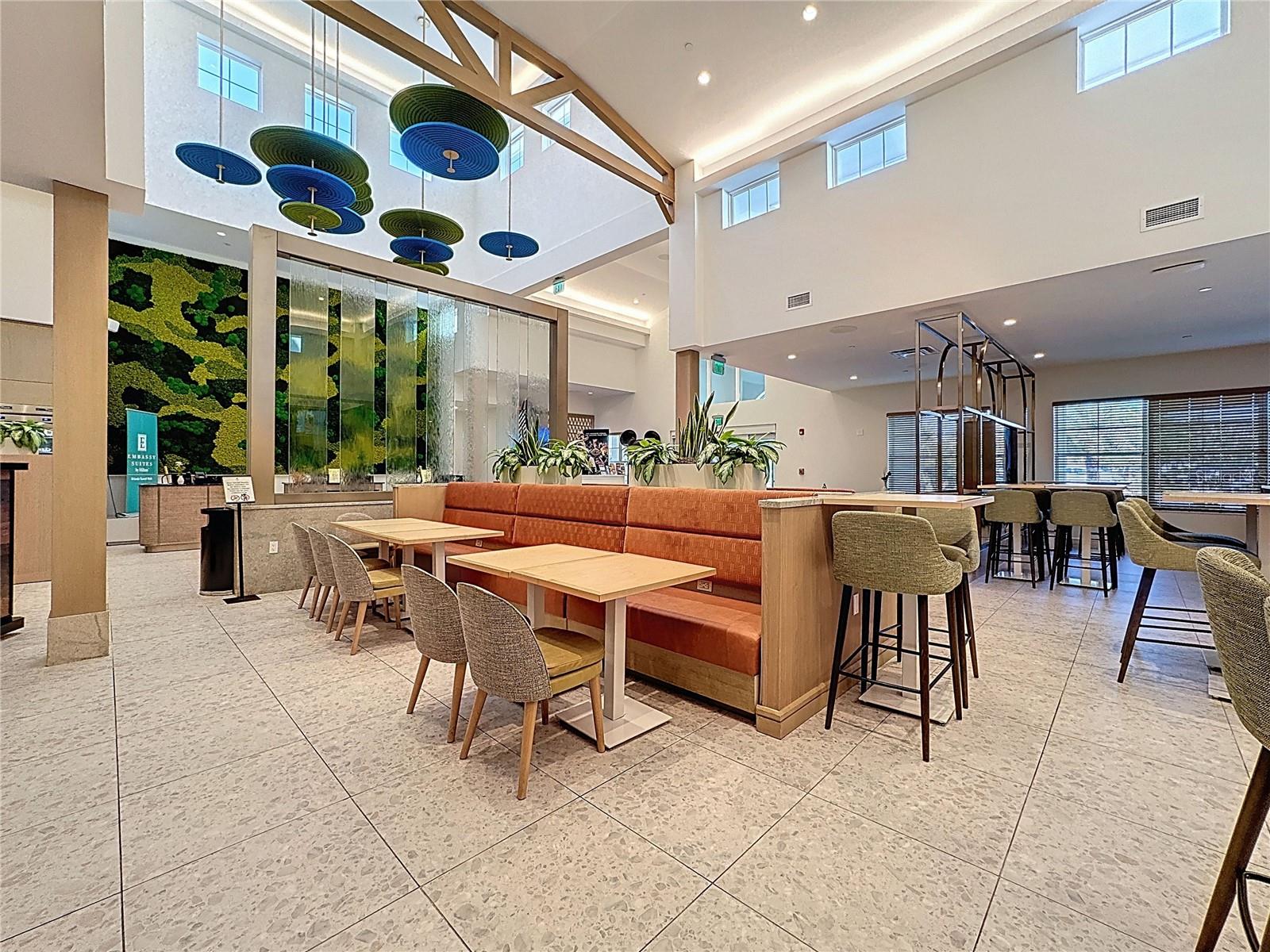 SUNSET WALK HOTEL CONDO PH 1 - Residential