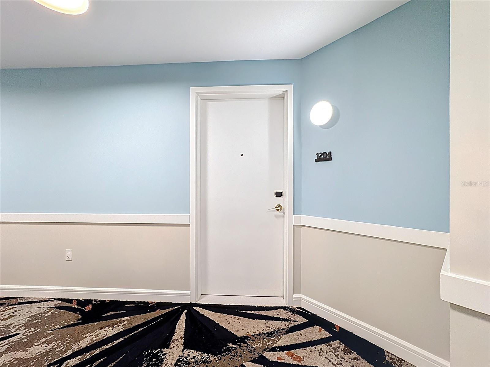 SUNSET WALK HOTEL CONDO PH 1 - Residential