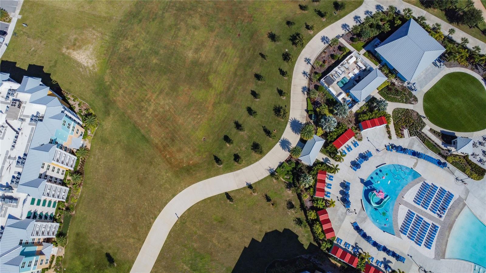 SUNSET WALK HOTEL CONDO PH 1 - Residential