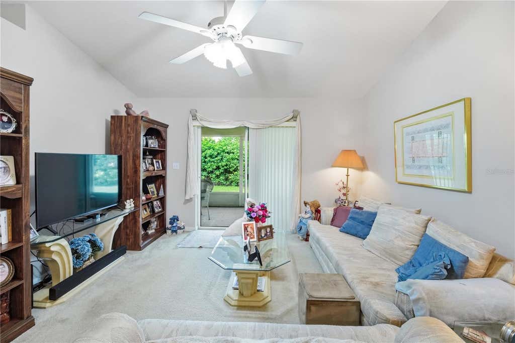 Photo of 3341 Celena Circle, Saint Cloud, FL 34769 (MLS # S5155648)