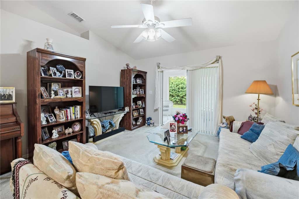 Photo of 3341 Celena Circle, Saint Cloud, FL 34769 (MLS # S5155648)