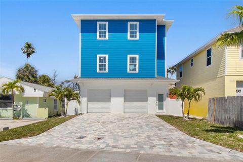 13117 4TH STREET E MADEIRA BEACH FL 33708