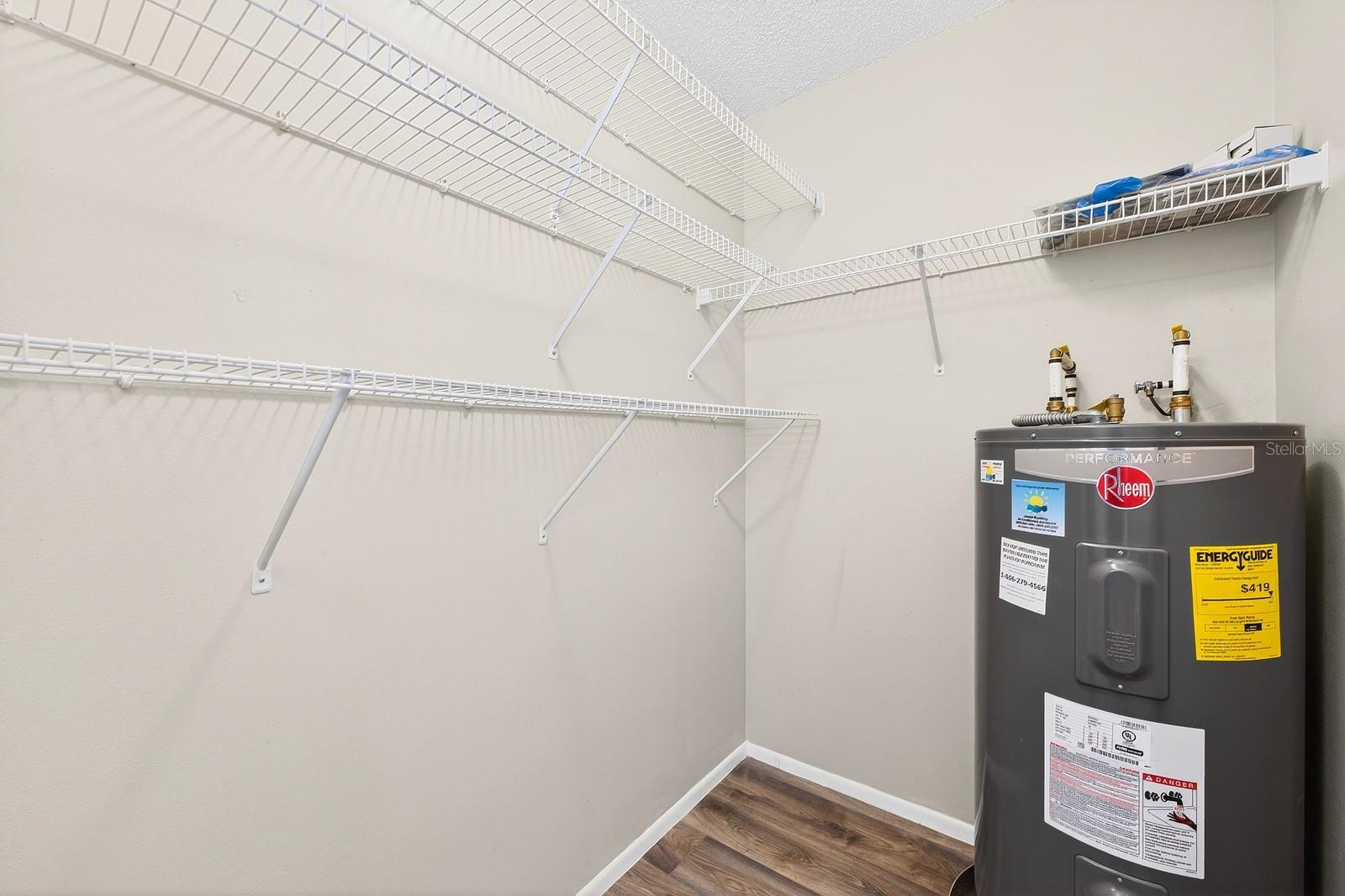 WINTER RIDGE CONDO - Residential