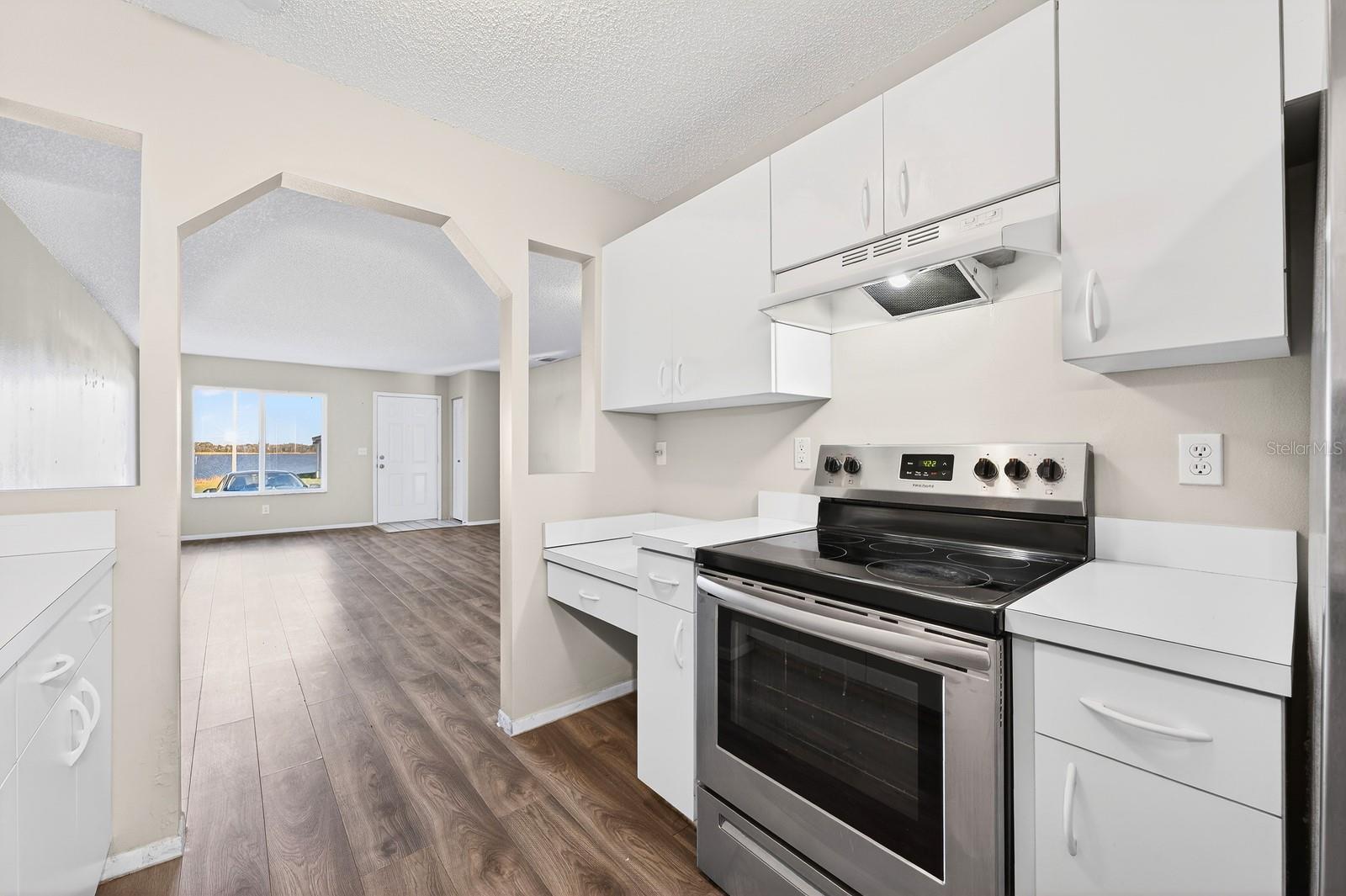 WINTER RIDGE CONDO - Residential