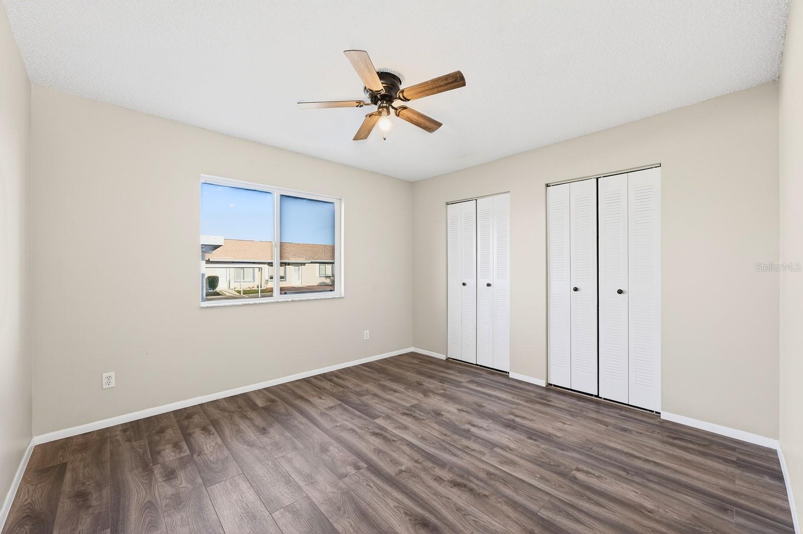 WINTER RIDGE CONDO - Residential