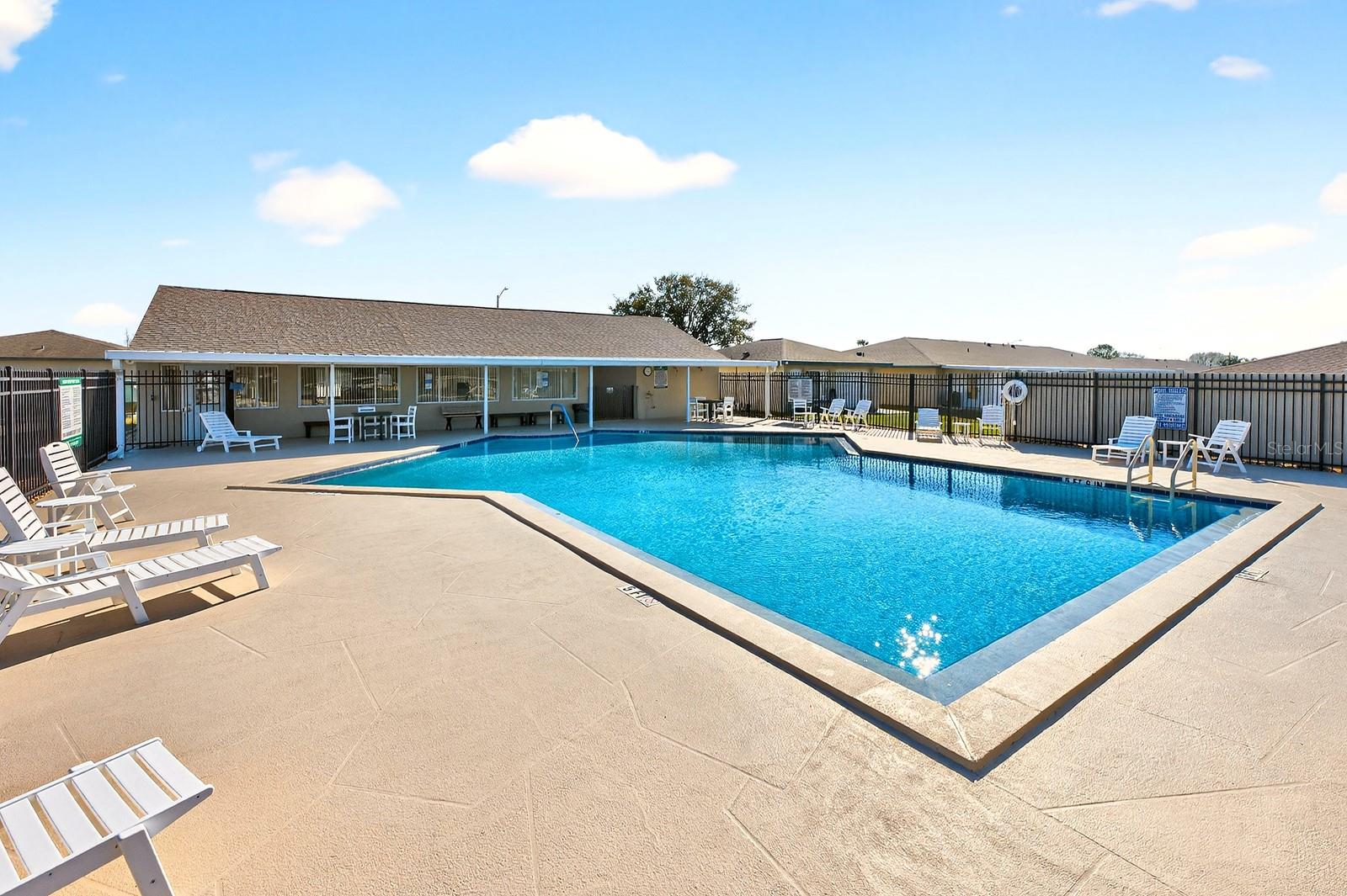 WINTER RIDGE CONDO - Residential