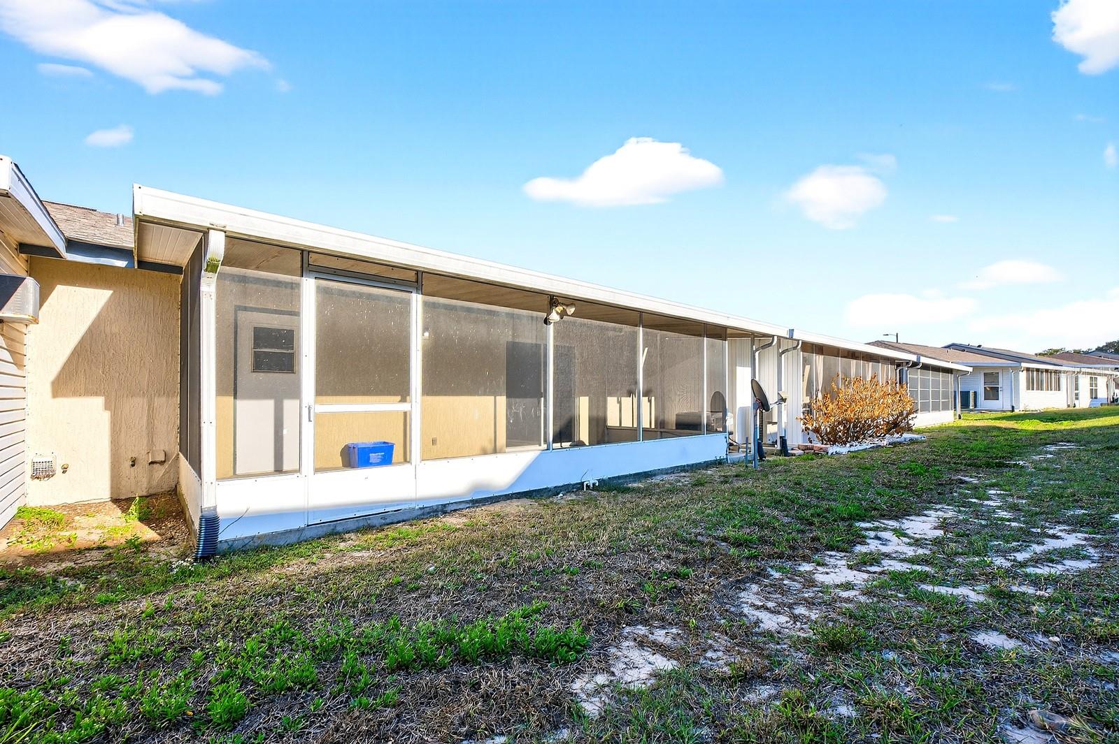 WINTER RIDGE CONDO - Residential