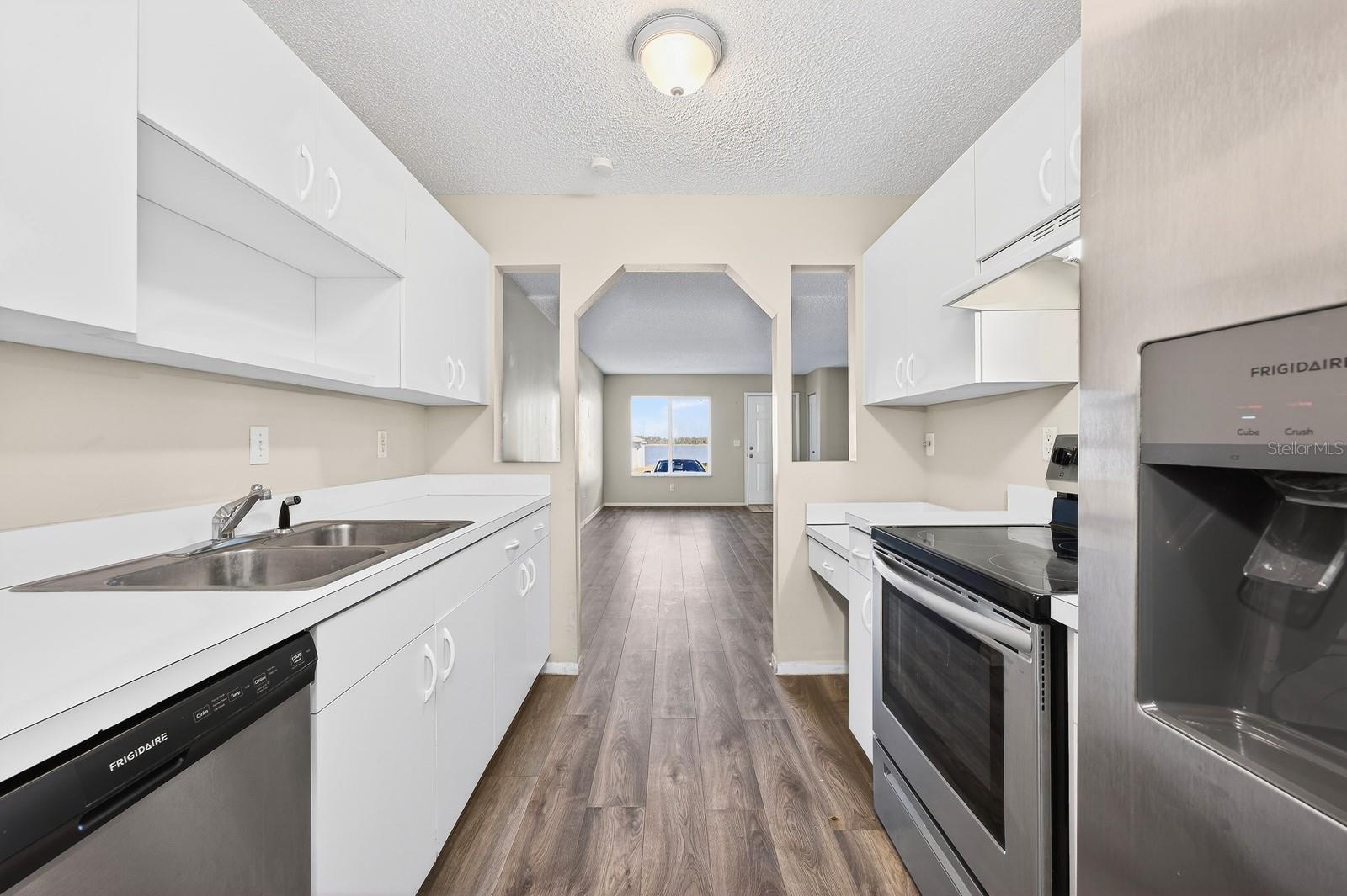 WINTER RIDGE CONDO - Residential