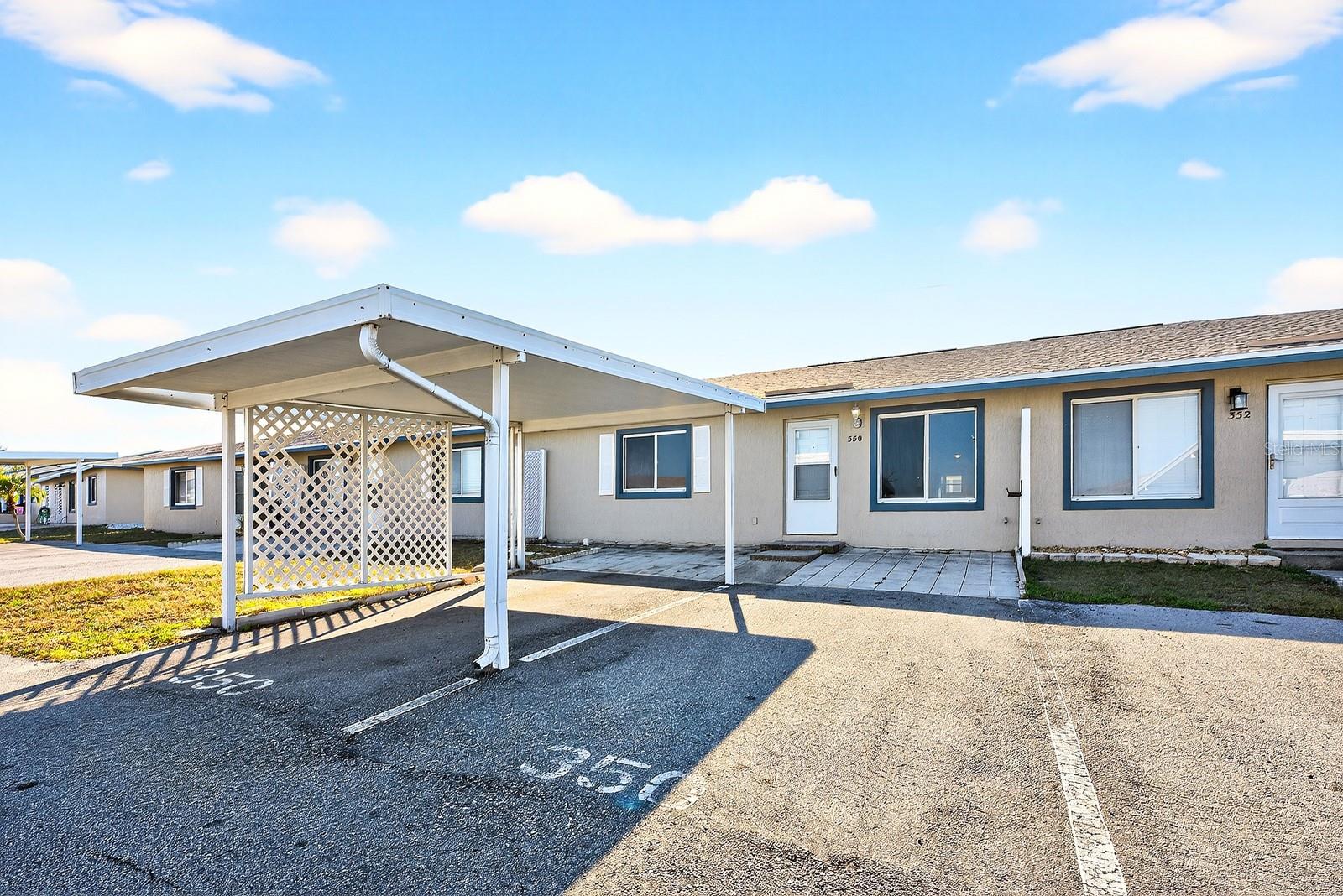 WINTER RIDGE CONDO - Residential