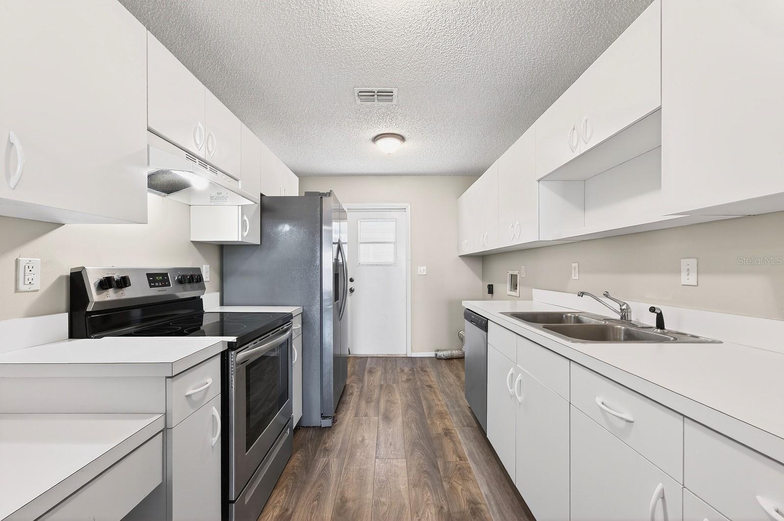 WINTER RIDGE CONDO - Residential