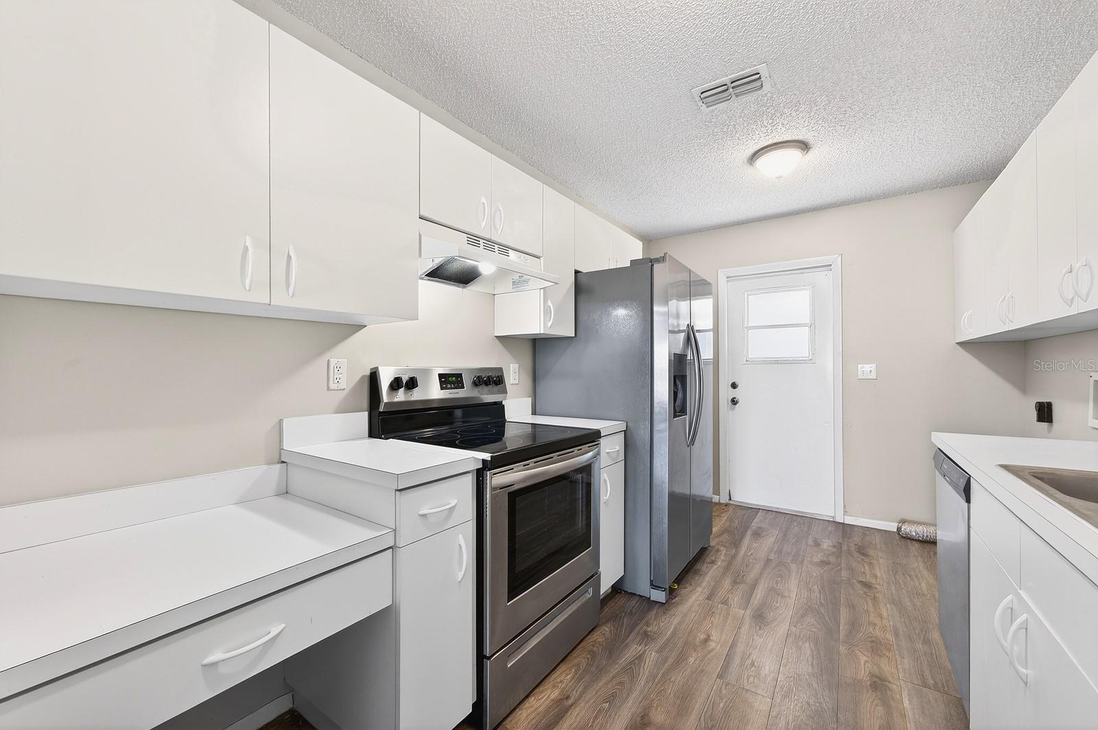 WINTER RIDGE CONDO - Residential