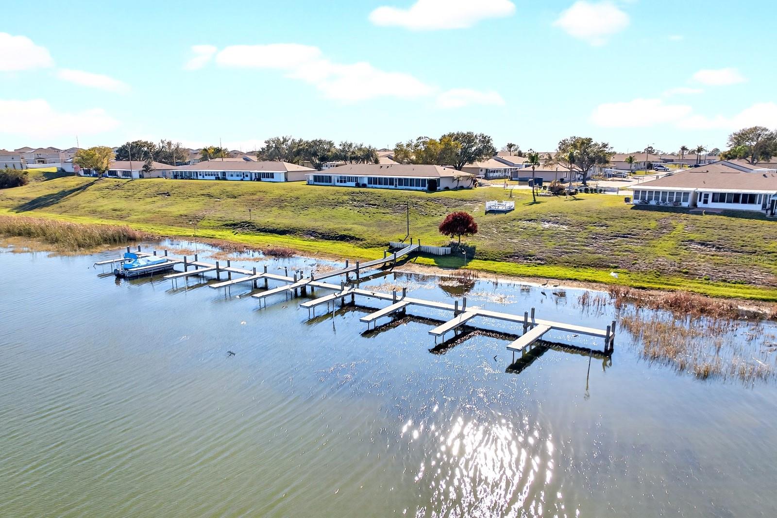 WINTER RIDGE CONDO - Residential