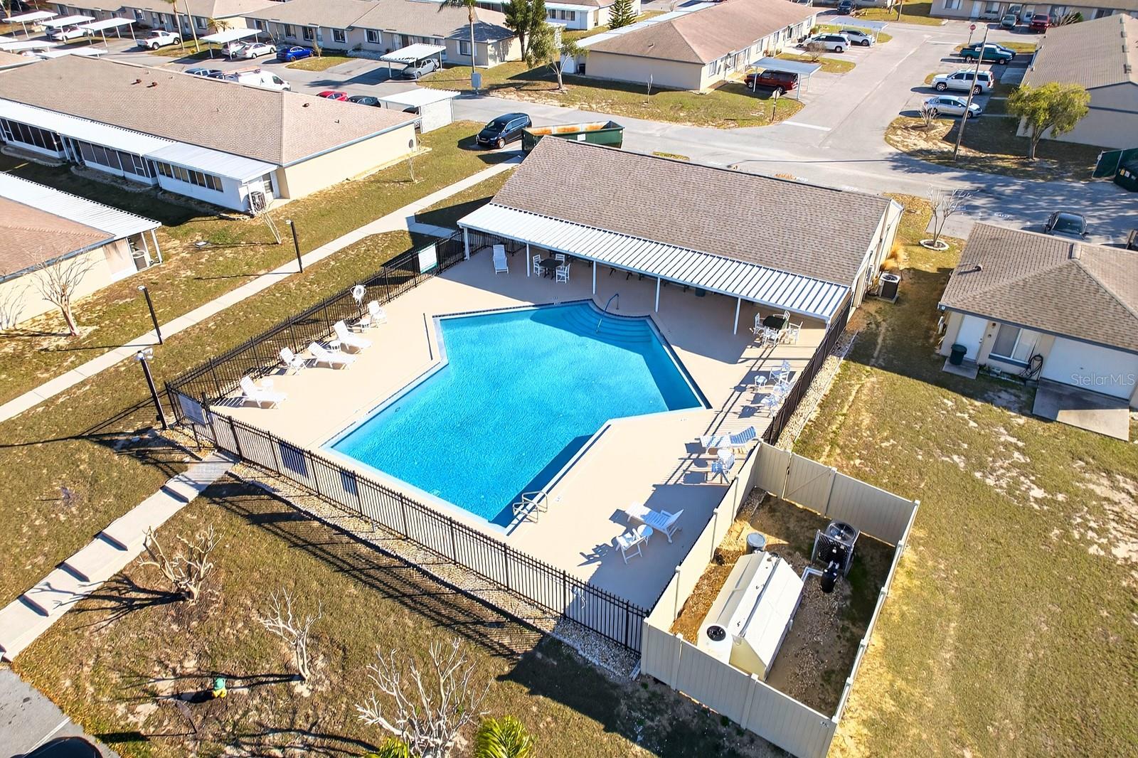 WINTER RIDGE CONDO - Residential