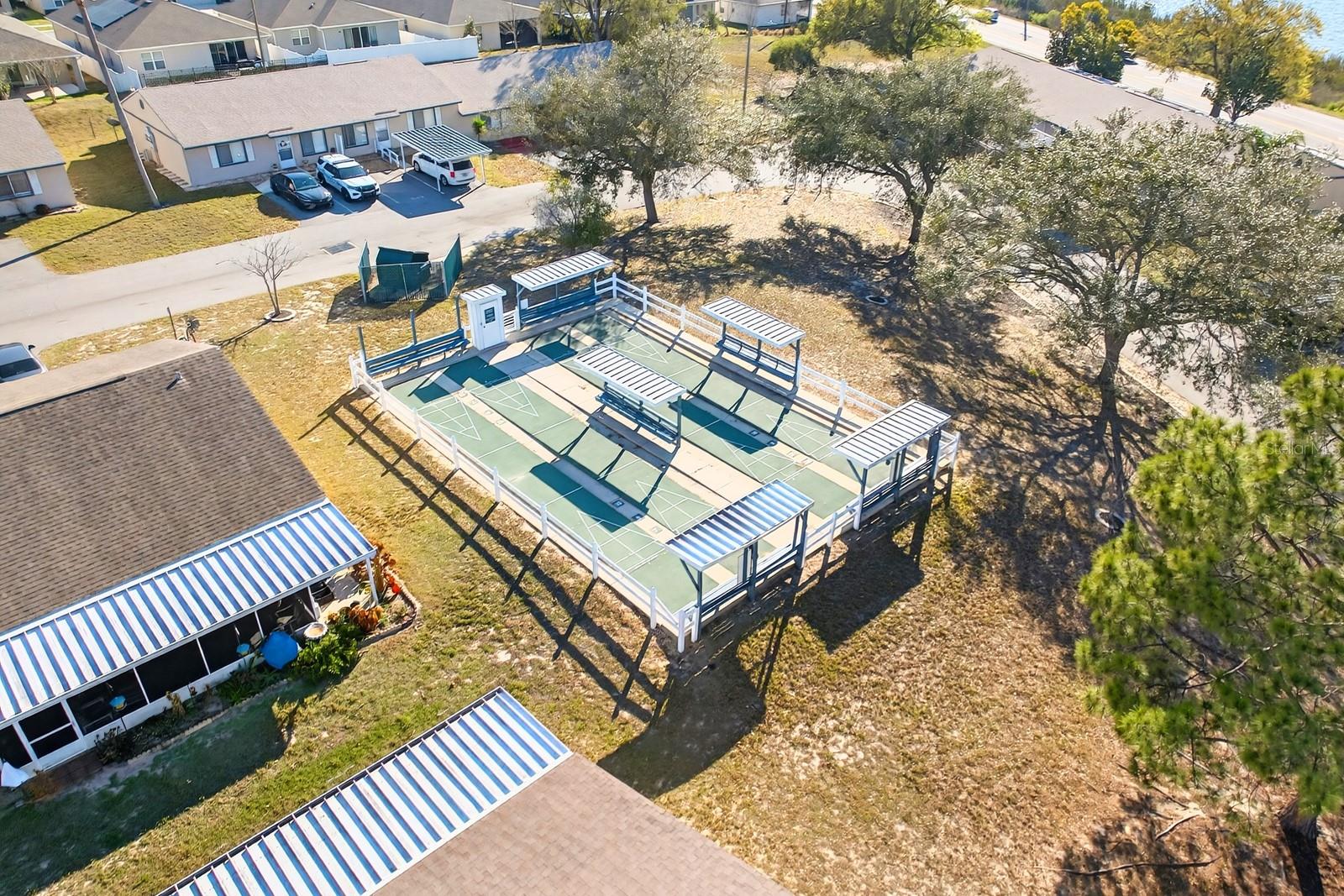 WINTER RIDGE CONDO - Residential