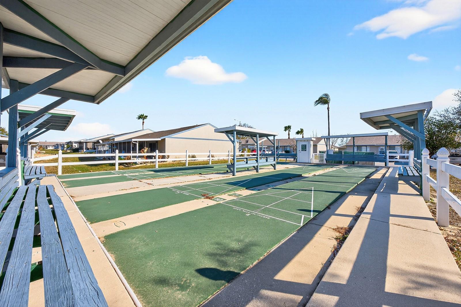 WINTER RIDGE CONDO - Residential