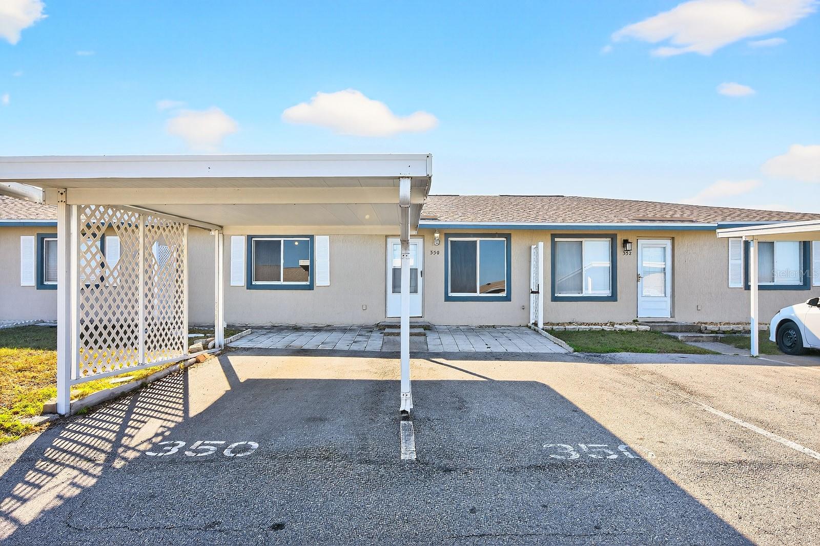 WINTER RIDGE CONDO - Residential