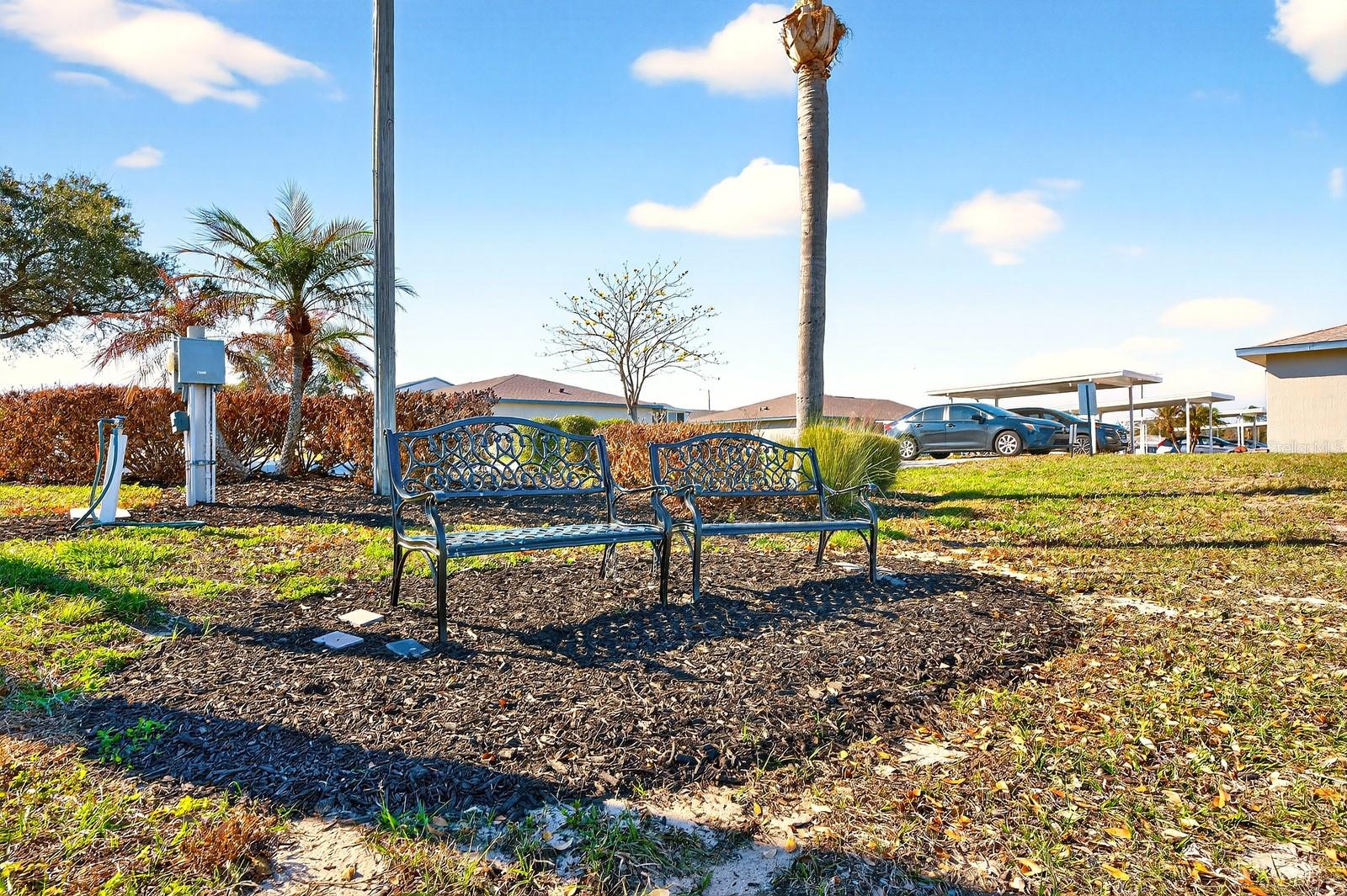 WINTER RIDGE CONDO - Residential