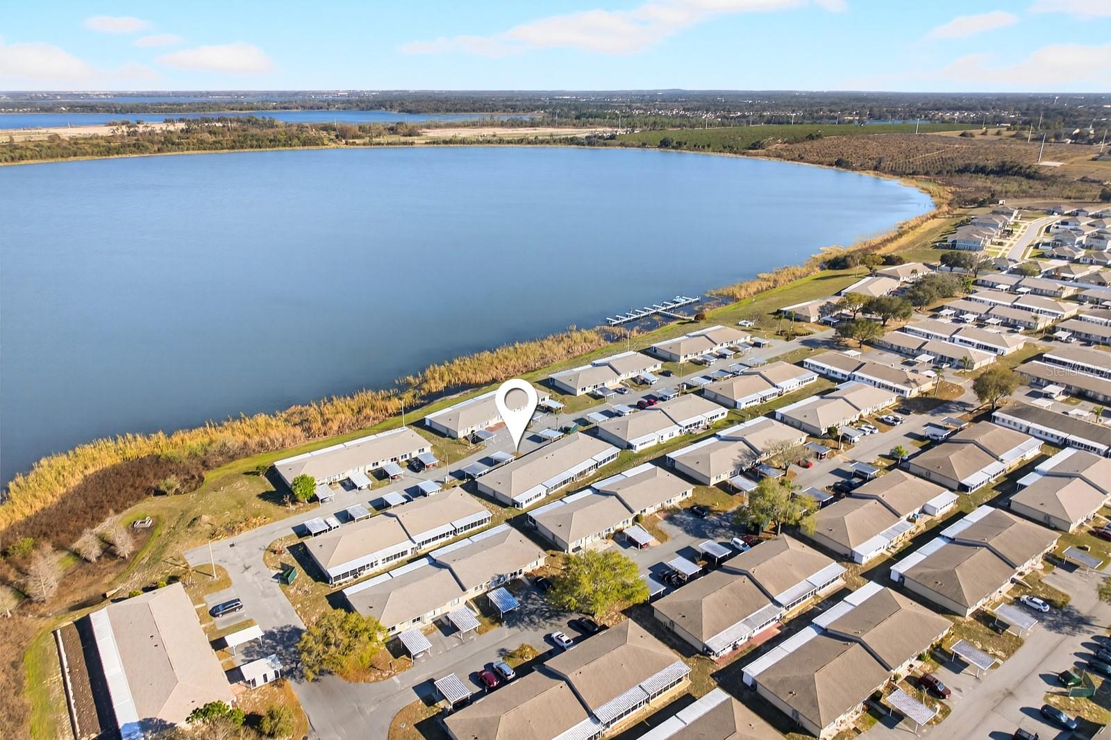 WINTER RIDGE CONDO - Residential