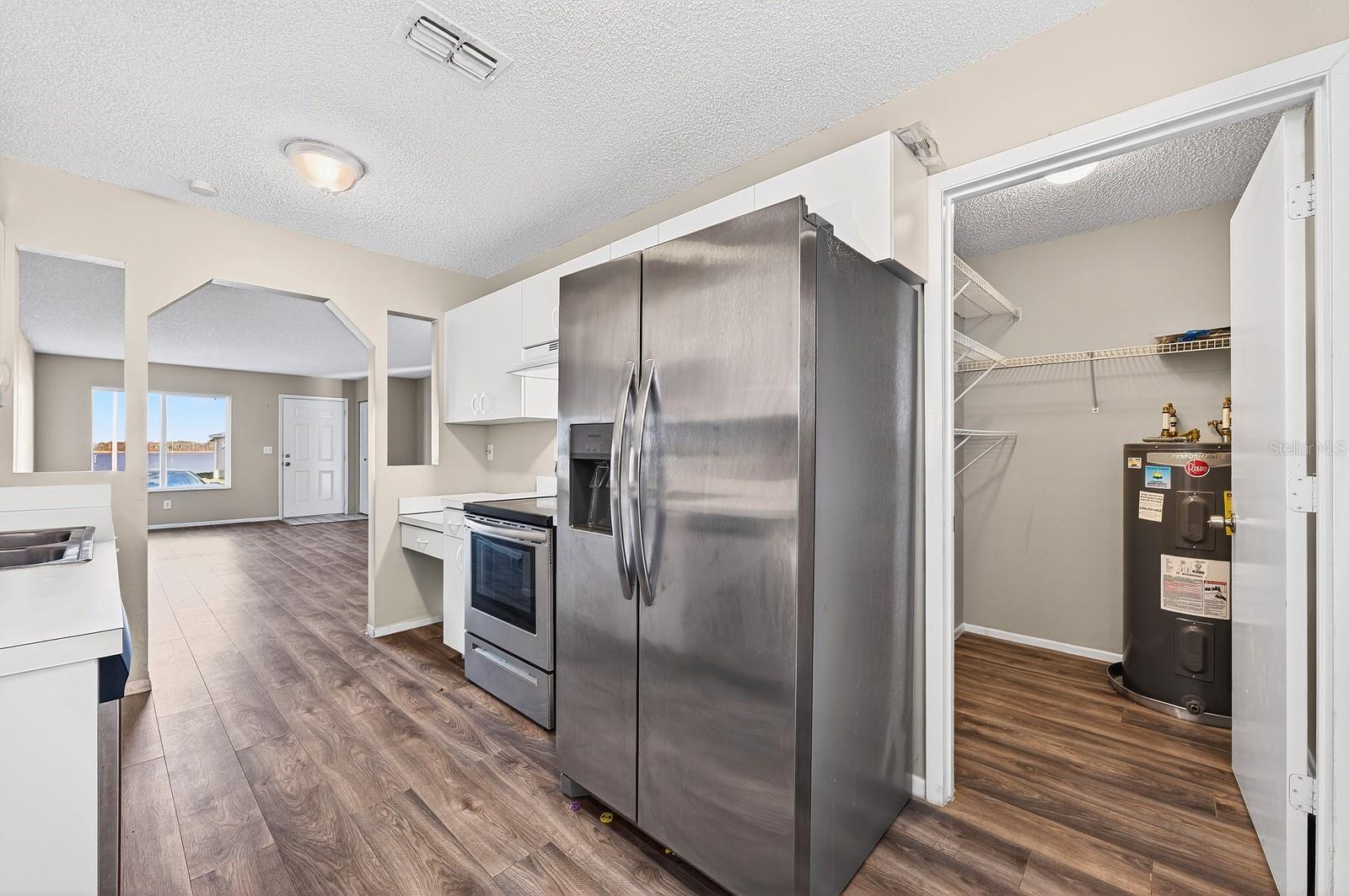 WINTER RIDGE CONDO - Residential