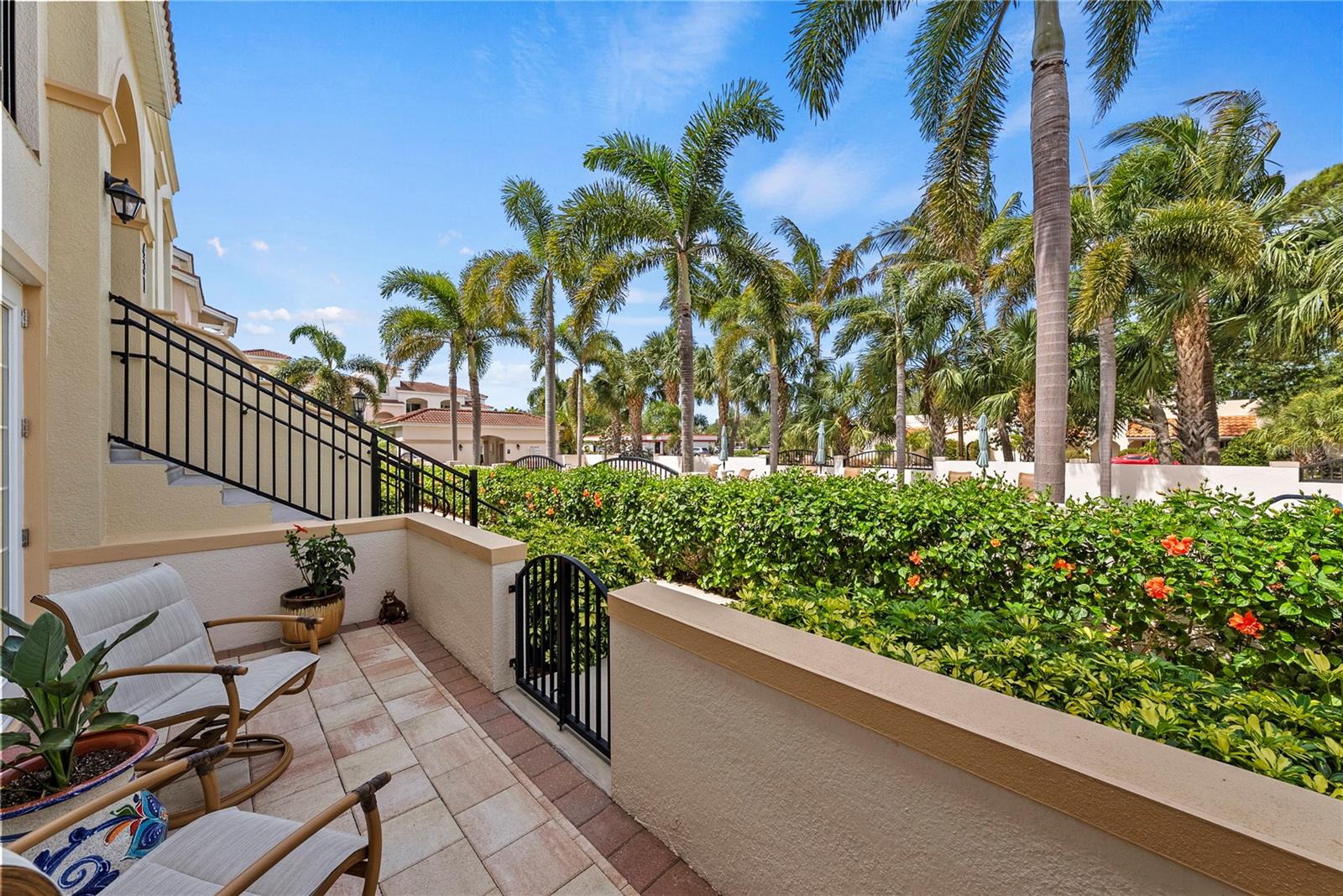 ISLAND COURT VENICE - Residential