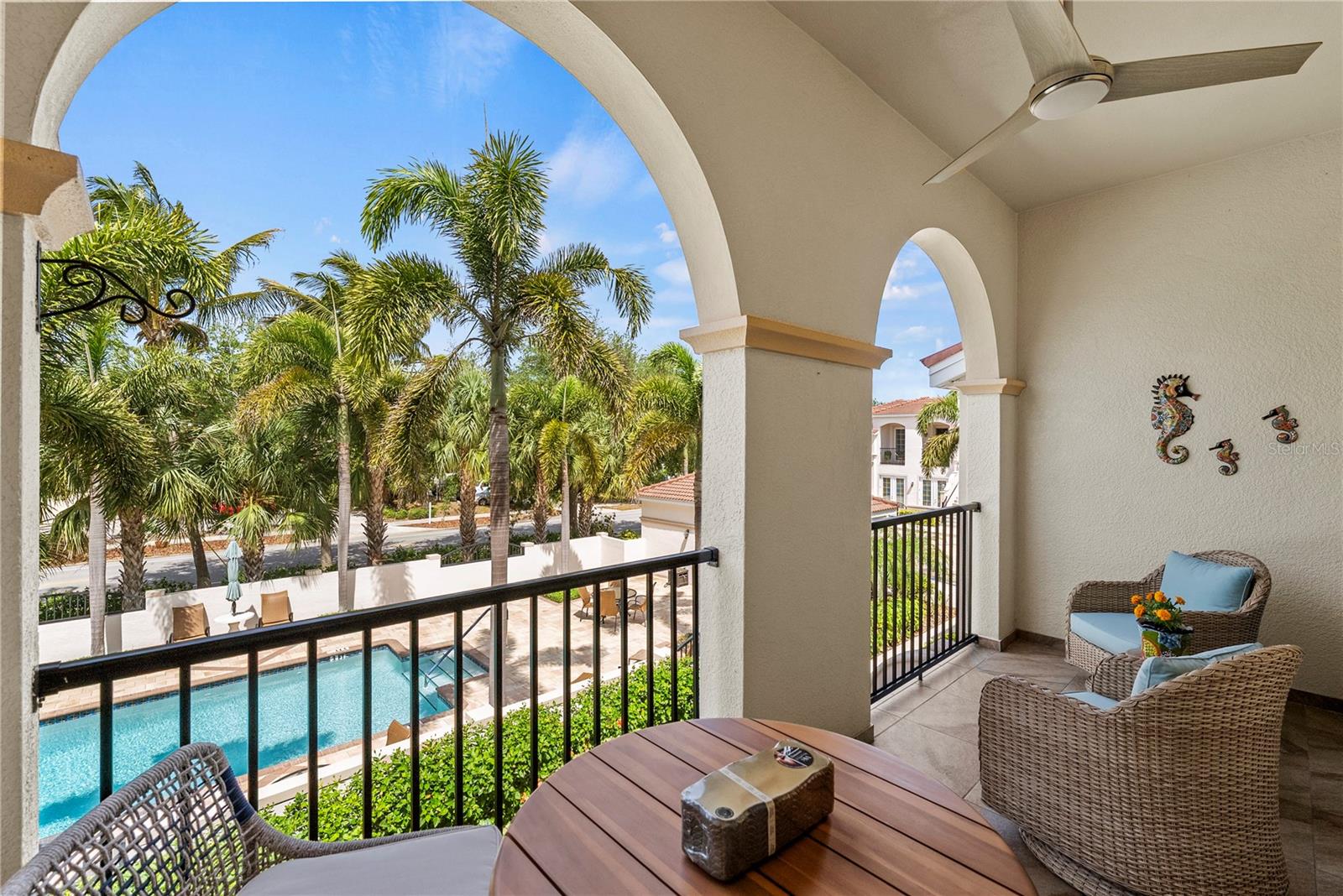 ISLAND COURT VENICE - Residential