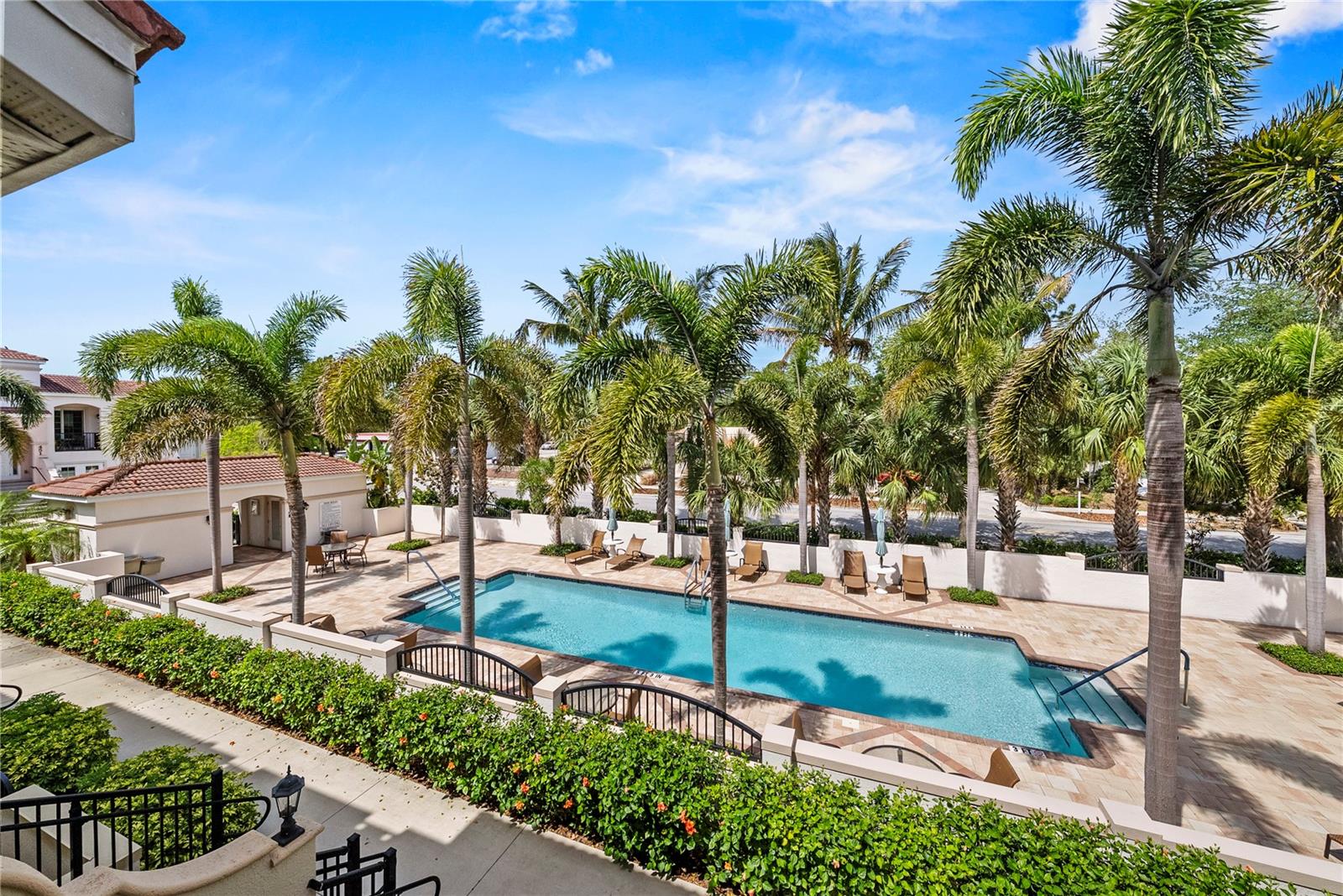 ISLAND COURT VENICE - Residential