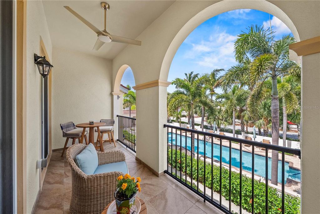 Photo of 431 Nokomis Avenue S #314, Venice, FL 34285 (MLS # TB8500427)