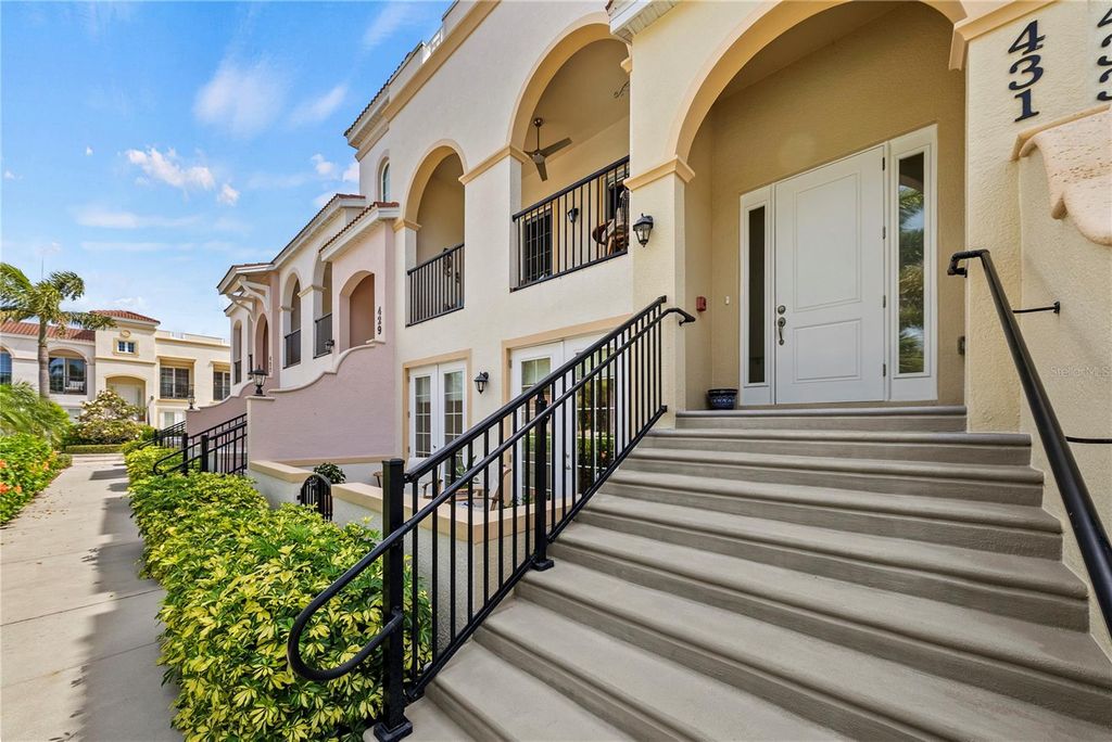 Photo of 431 Nokomis Avenue S #314, Venice, FL 34285 (MLS # TB8500427)
