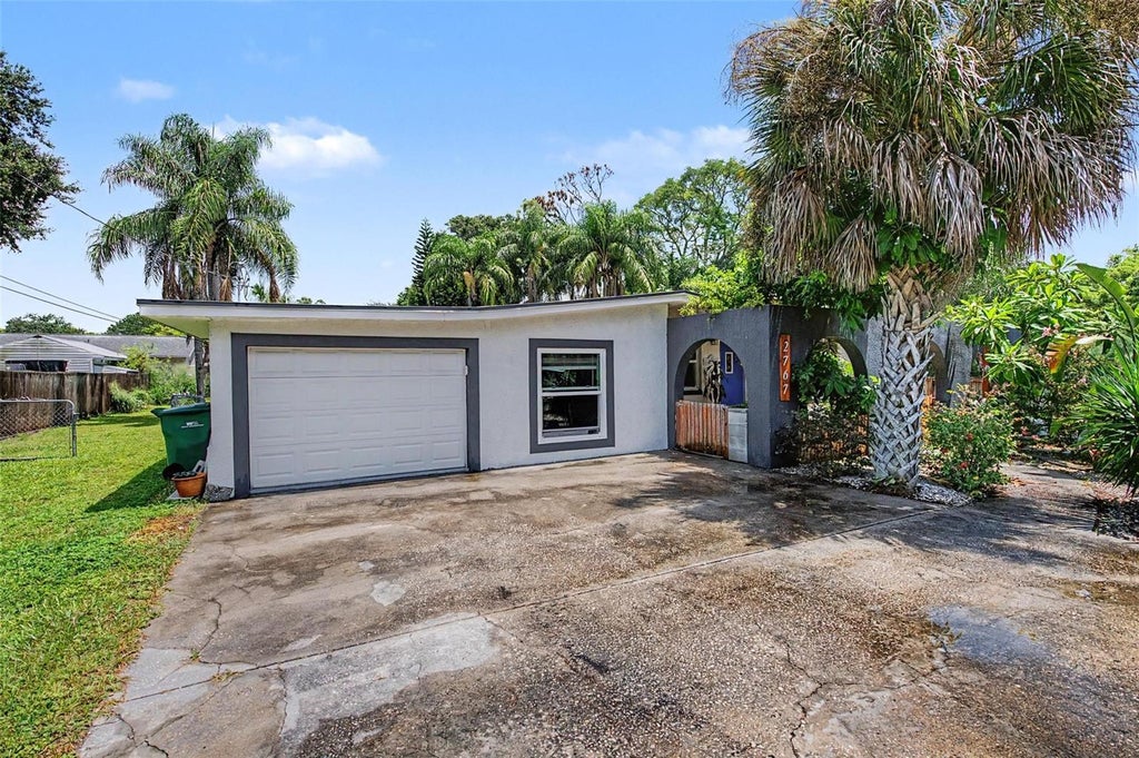 Photo of 2767 Belle Haven Drive, Clearwater, FL 33763 (MLS # TB8542043)