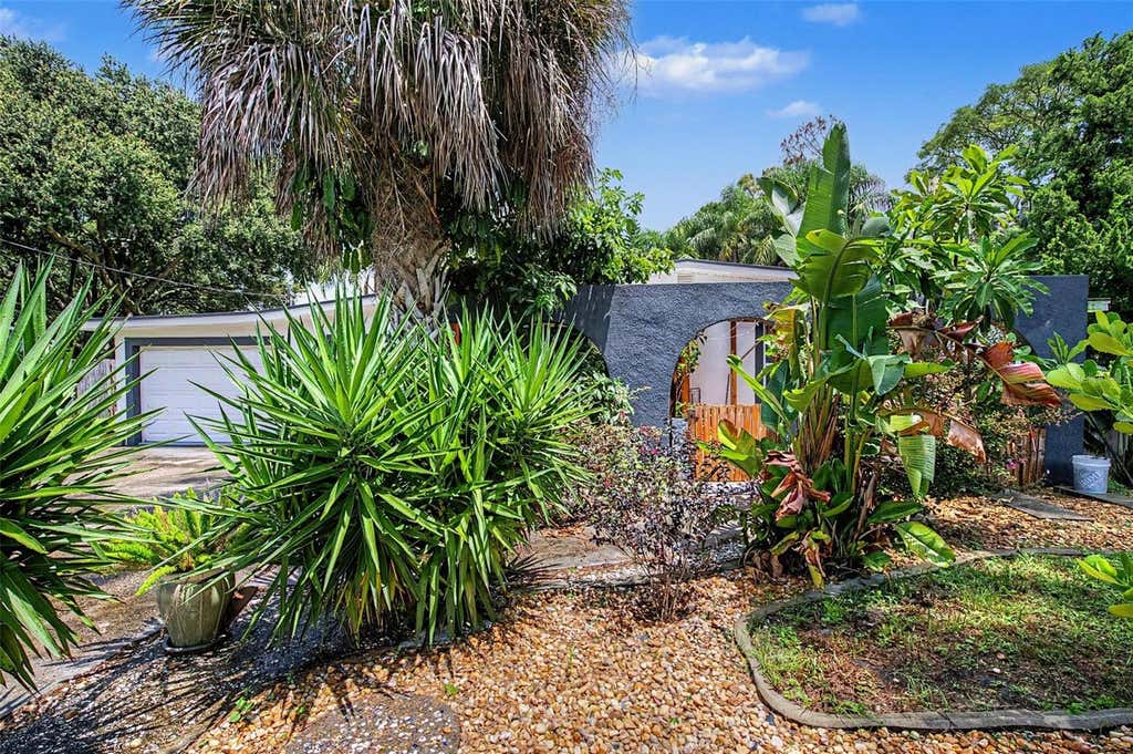 Photo of 2767 Belle Haven Drive, Clearwater, FL 33763 (MLS # TB8542043)
