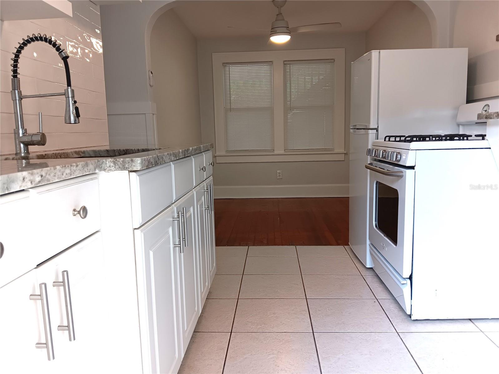 SEMINARY HEIGHTS - Residential Lease