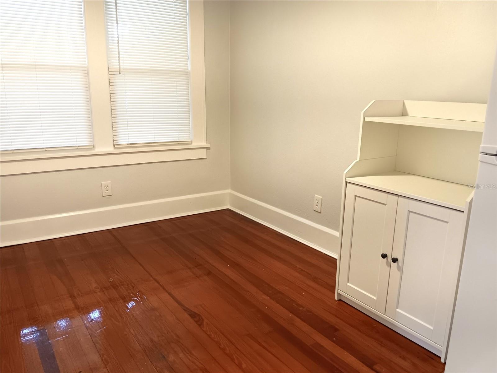 SEMINARY HEIGHTS - Residential Lease