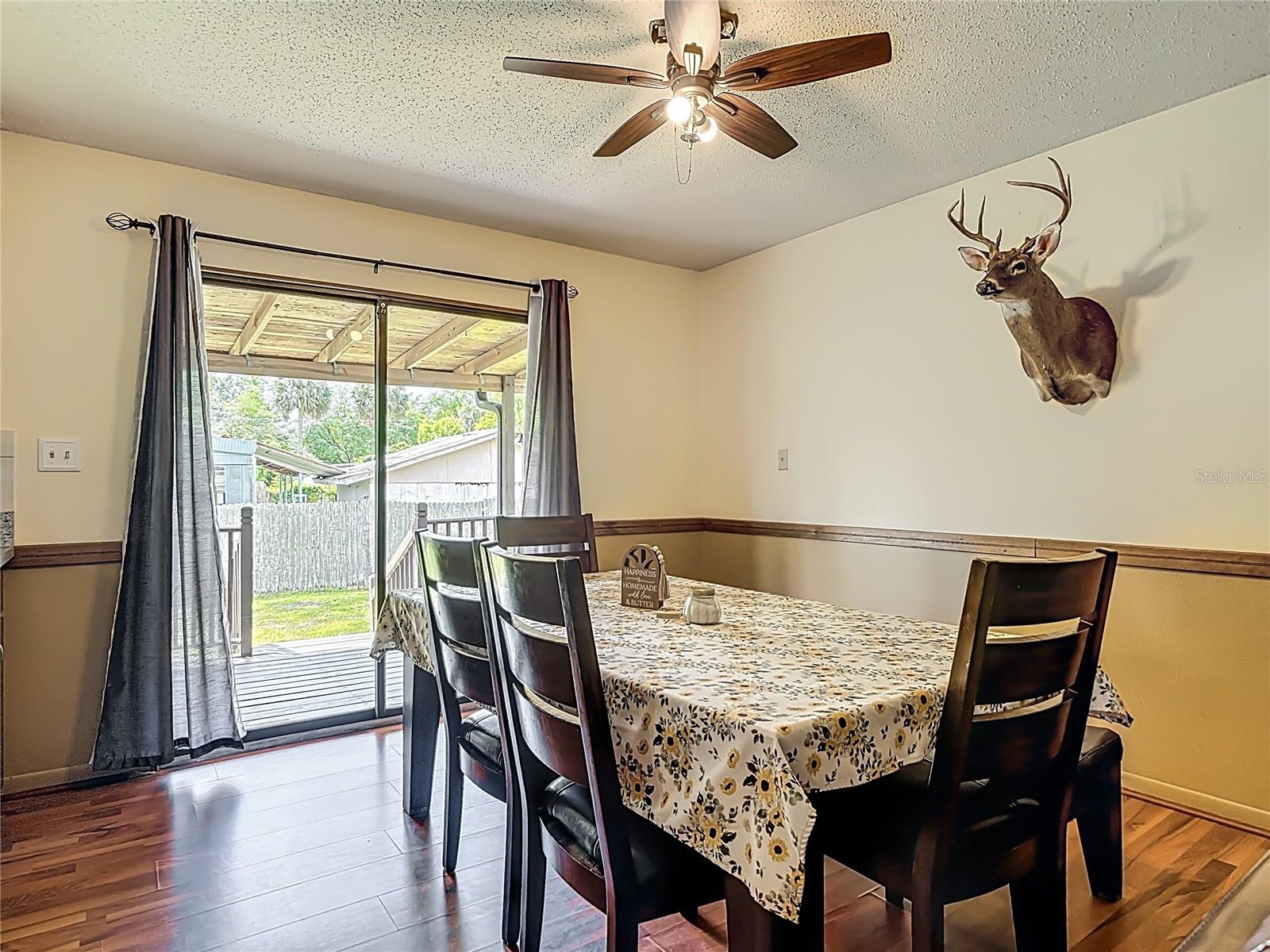 ASTOR FOREST CAMPSITES UNREC - Residential