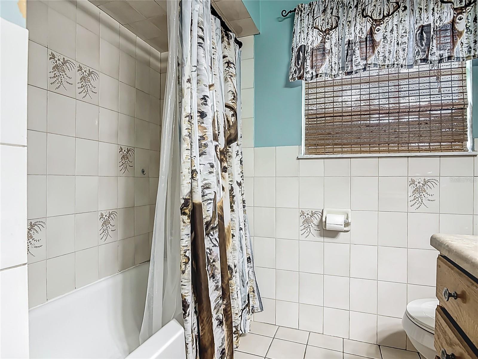 ASTOR FOREST CAMPSITES UNREC - Residential