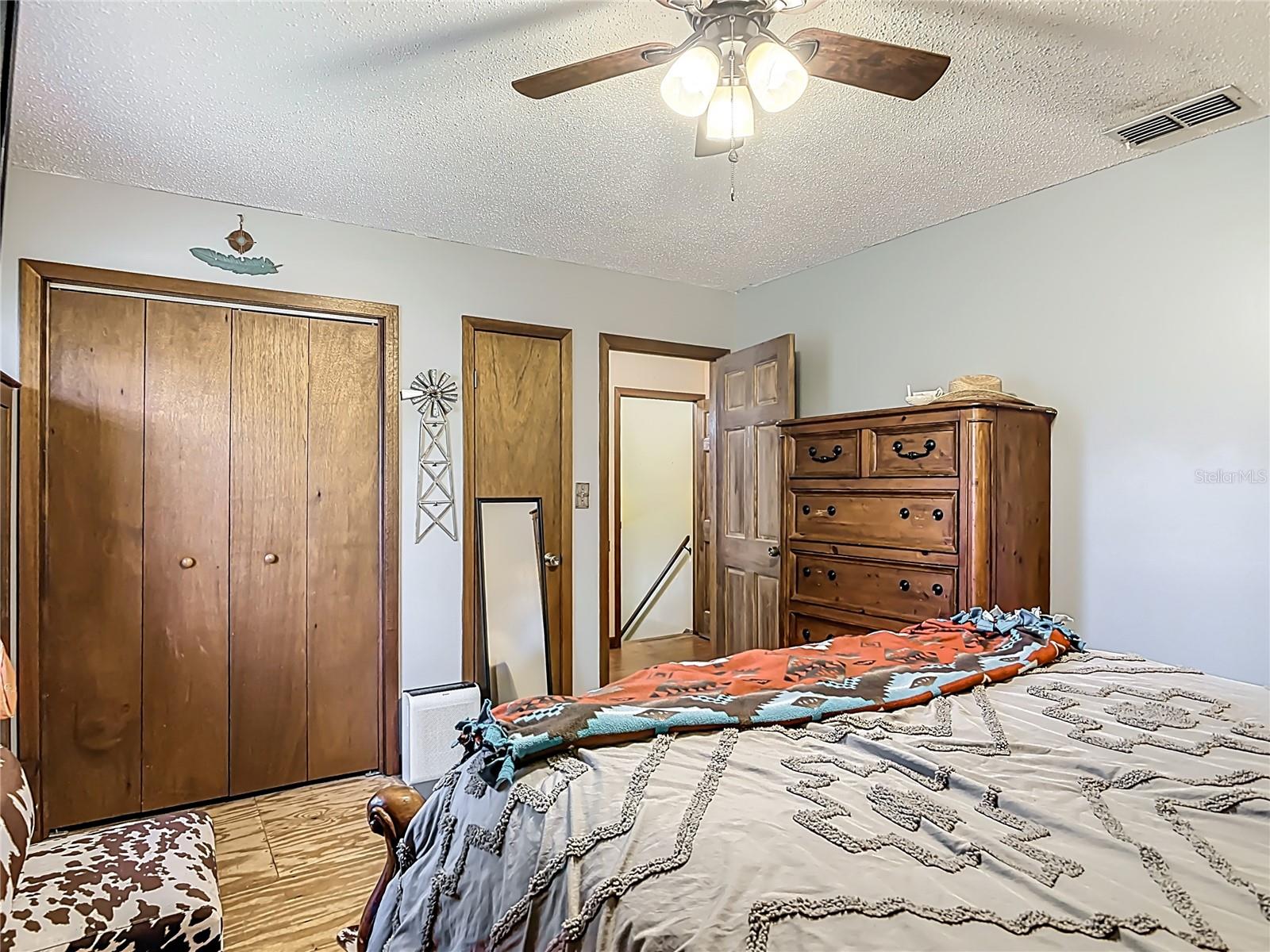 ASTOR FOREST CAMPSITES UNREC - Residential