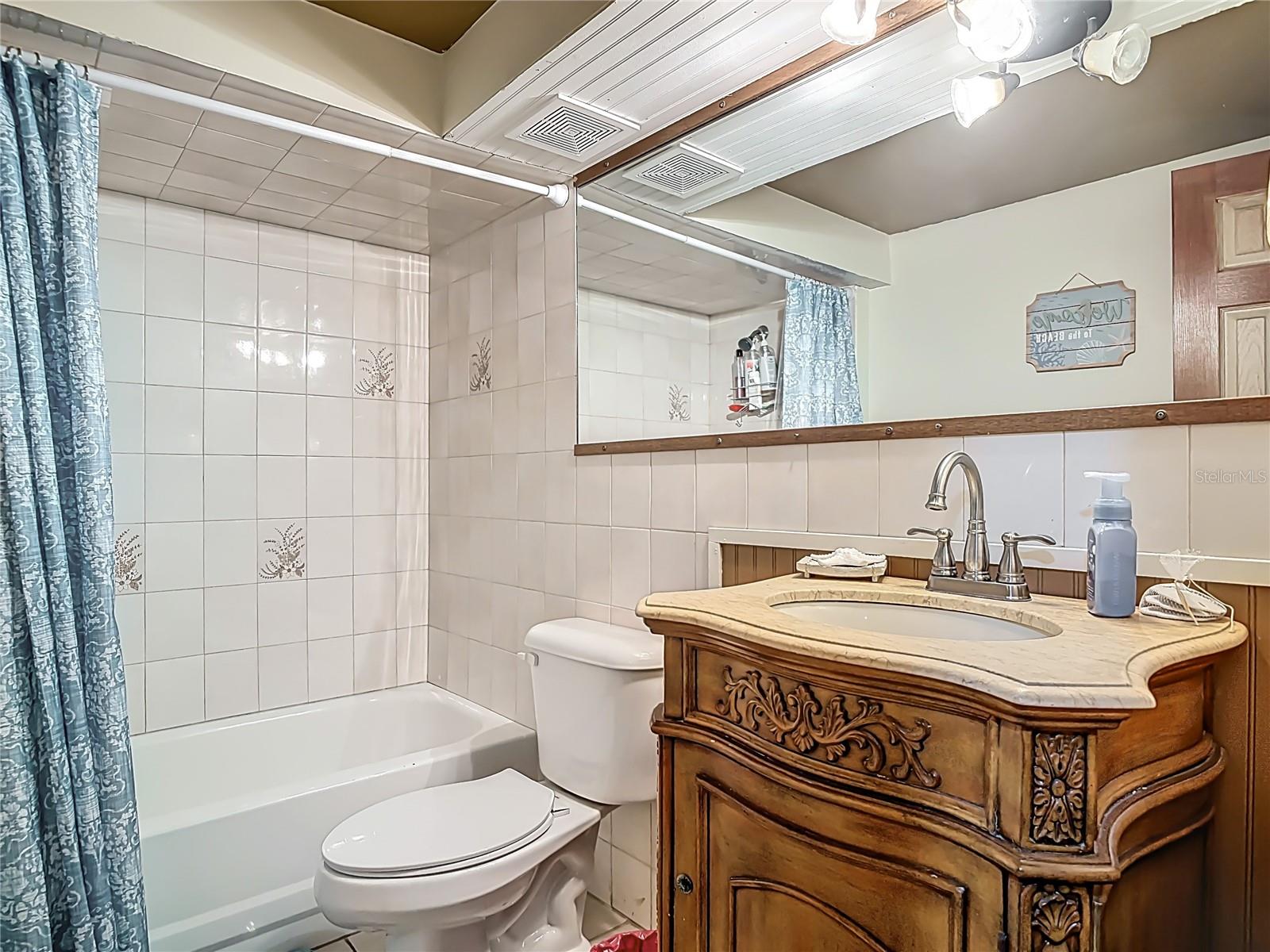 ASTOR FOREST CAMPSITES UNREC - Residential