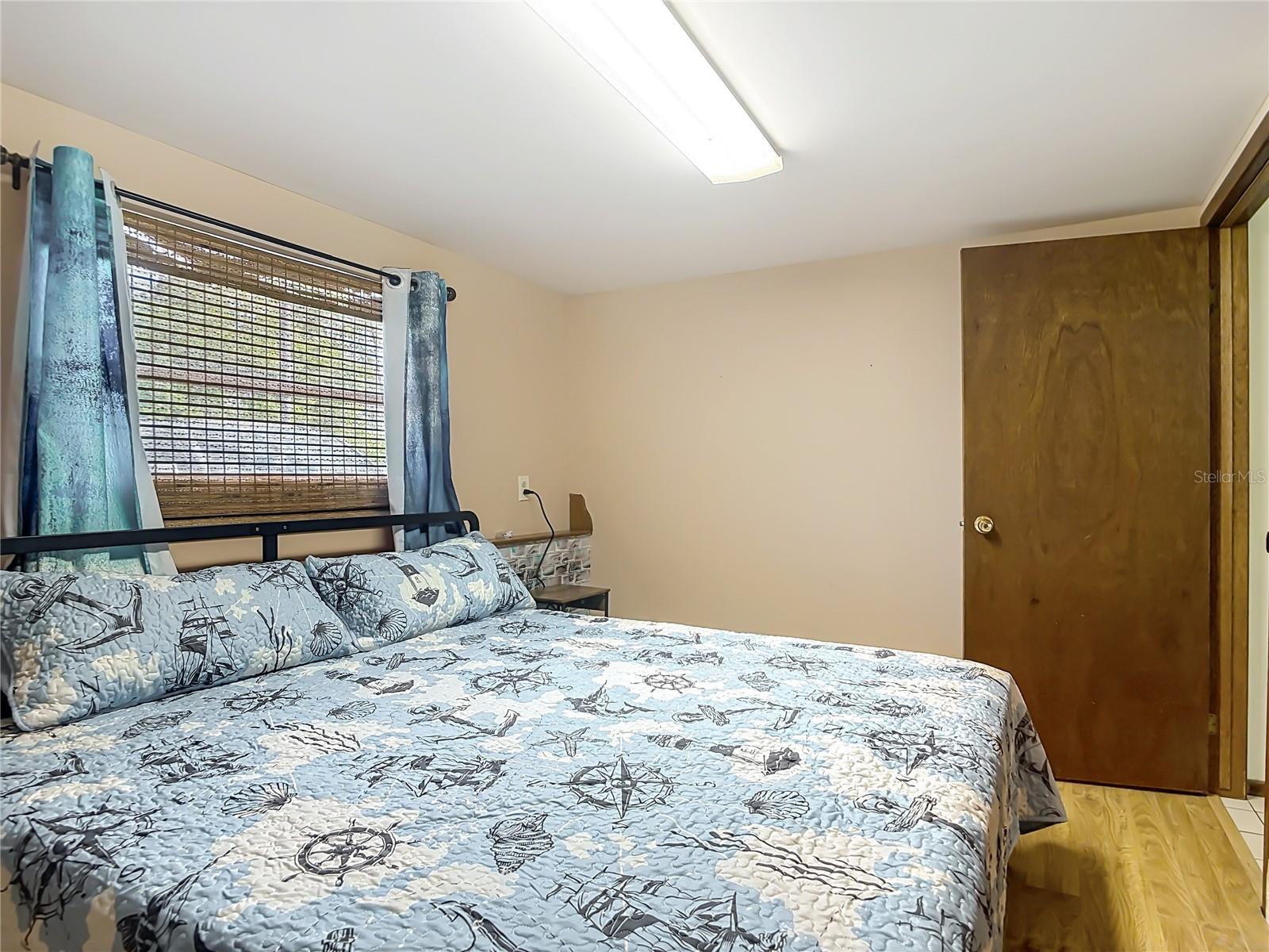 ASTOR FOREST CAMPSITES UNREC - Residential