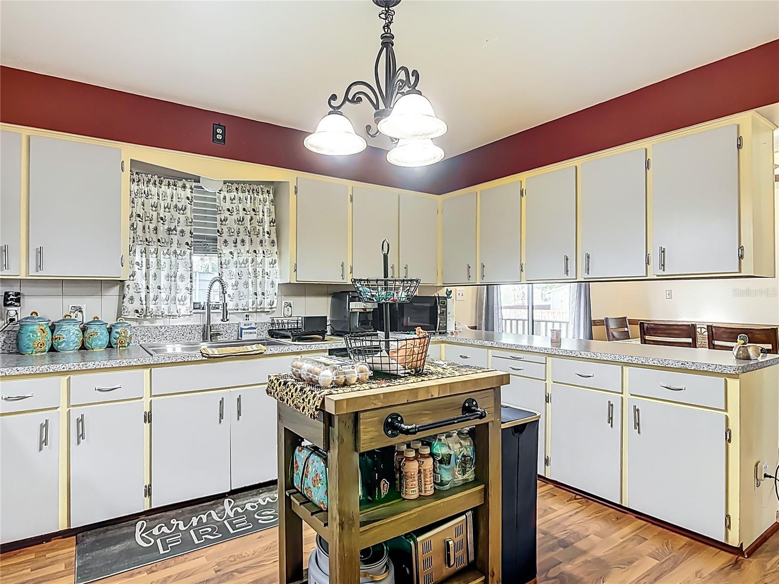 ASTOR FOREST CAMPSITES UNREC - Residential