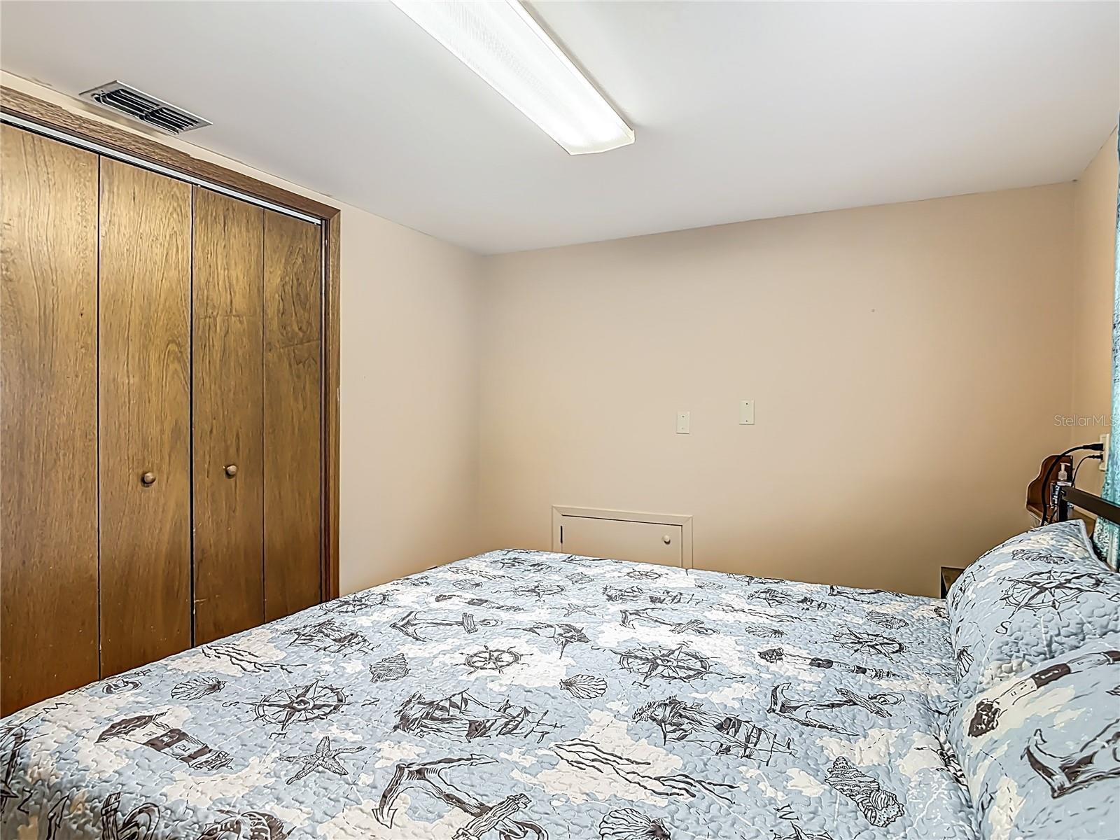 ASTOR FOREST CAMPSITES UNREC - Residential