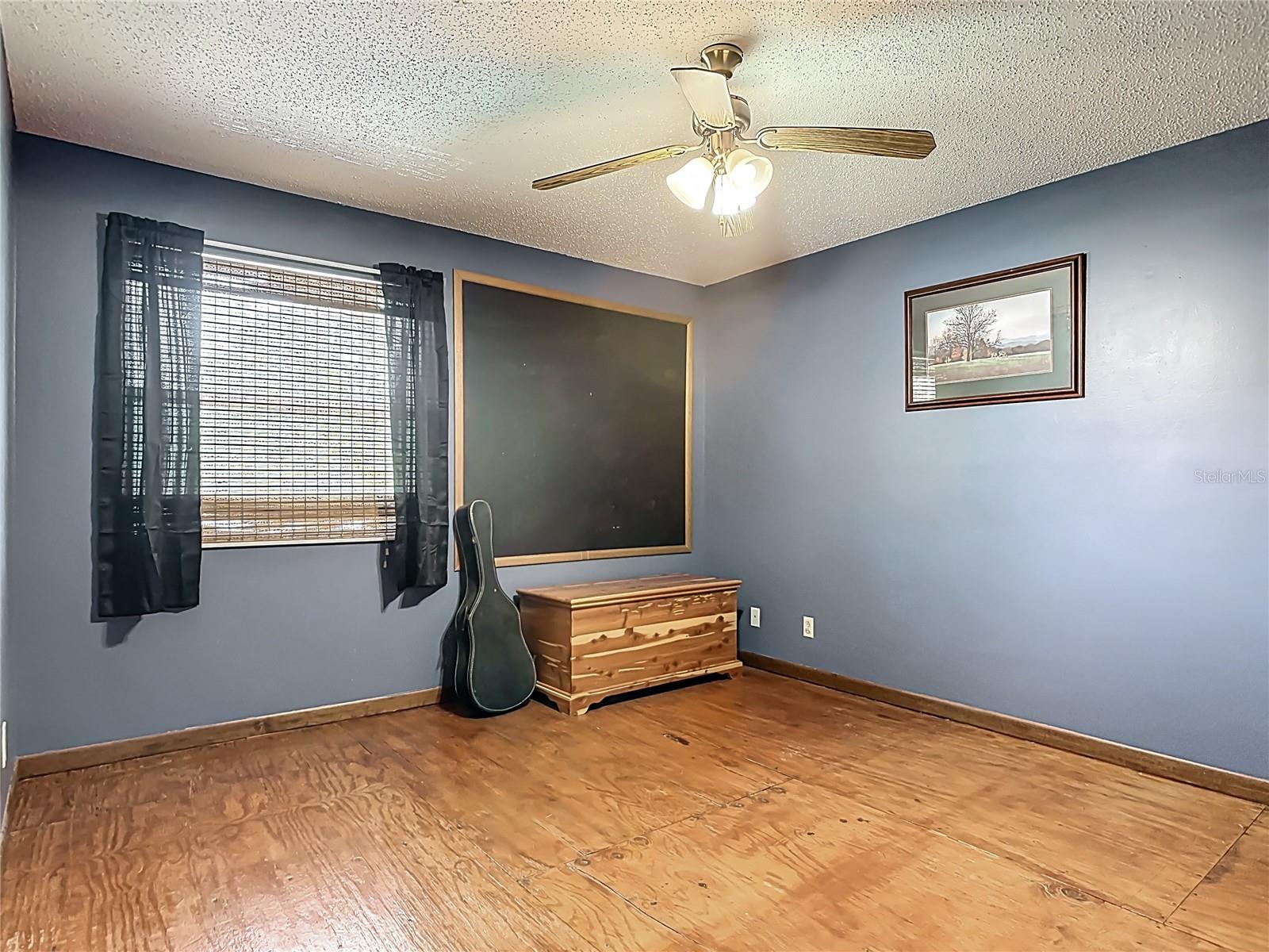 ASTOR FOREST CAMPSITES UNREC - Residential