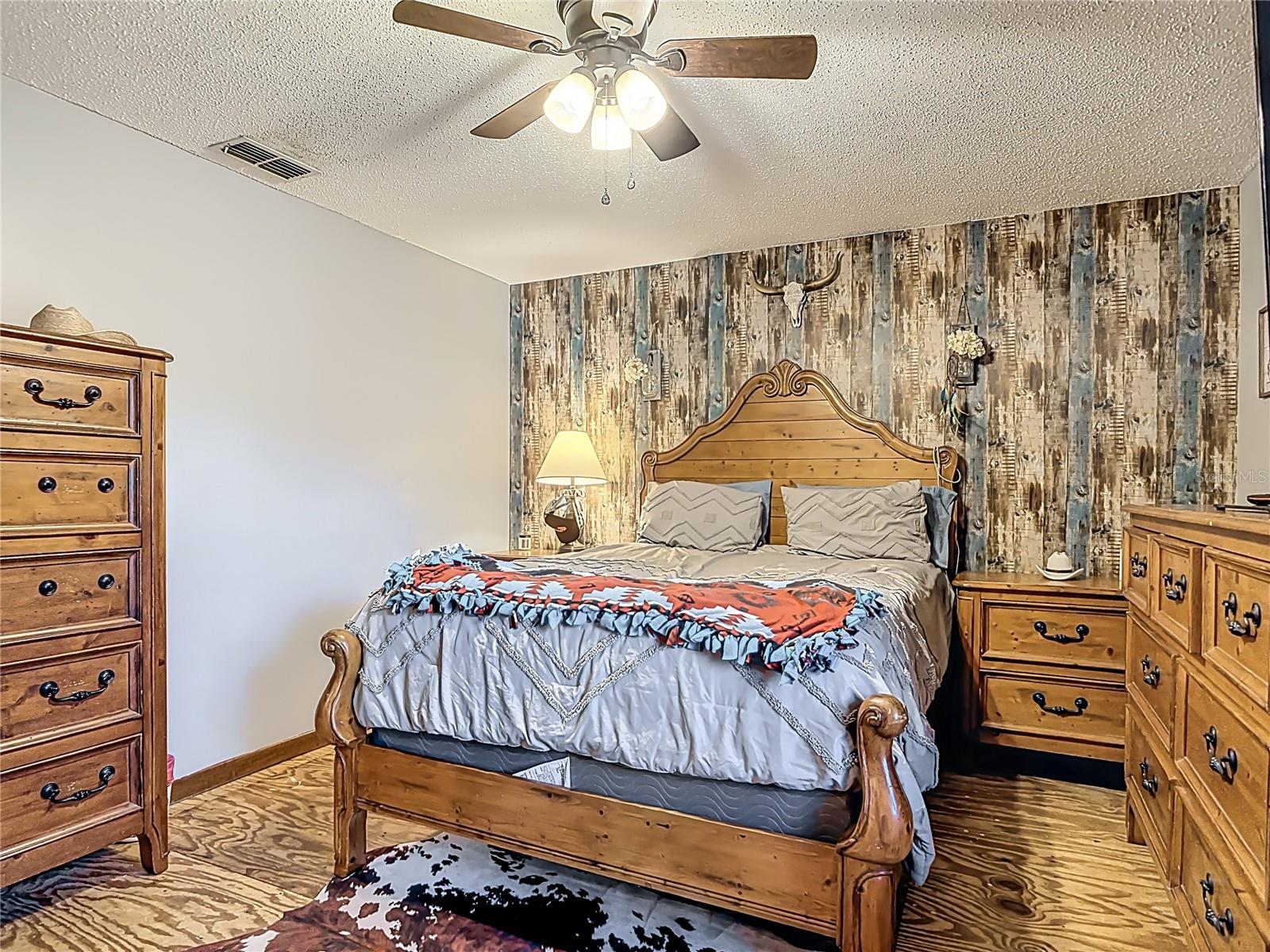 ASTOR FOREST CAMPSITES UNREC - Residential