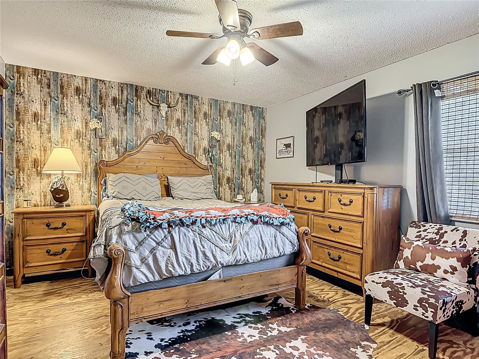 ASTOR FOREST CAMPSITES UNREC - Residential