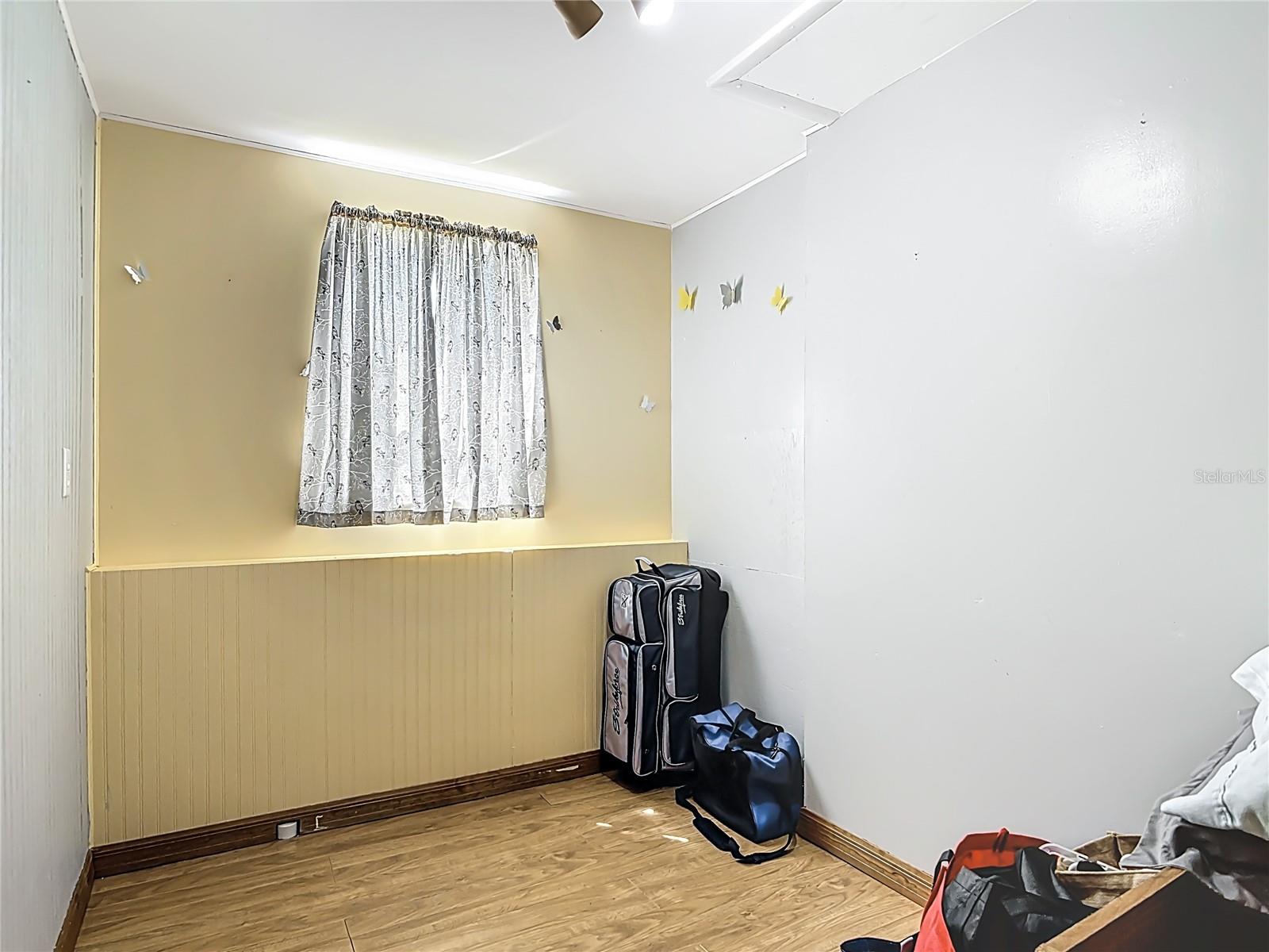 ASTOR FOREST CAMPSITES UNREC - Residential