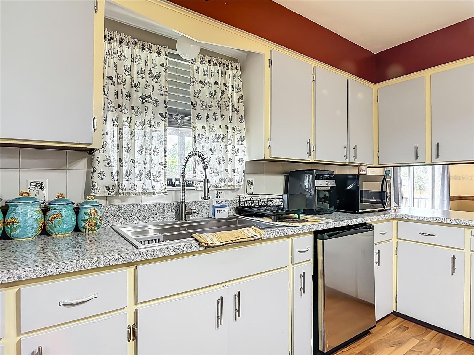 ASTOR FOREST CAMPSITES UNREC - Residential